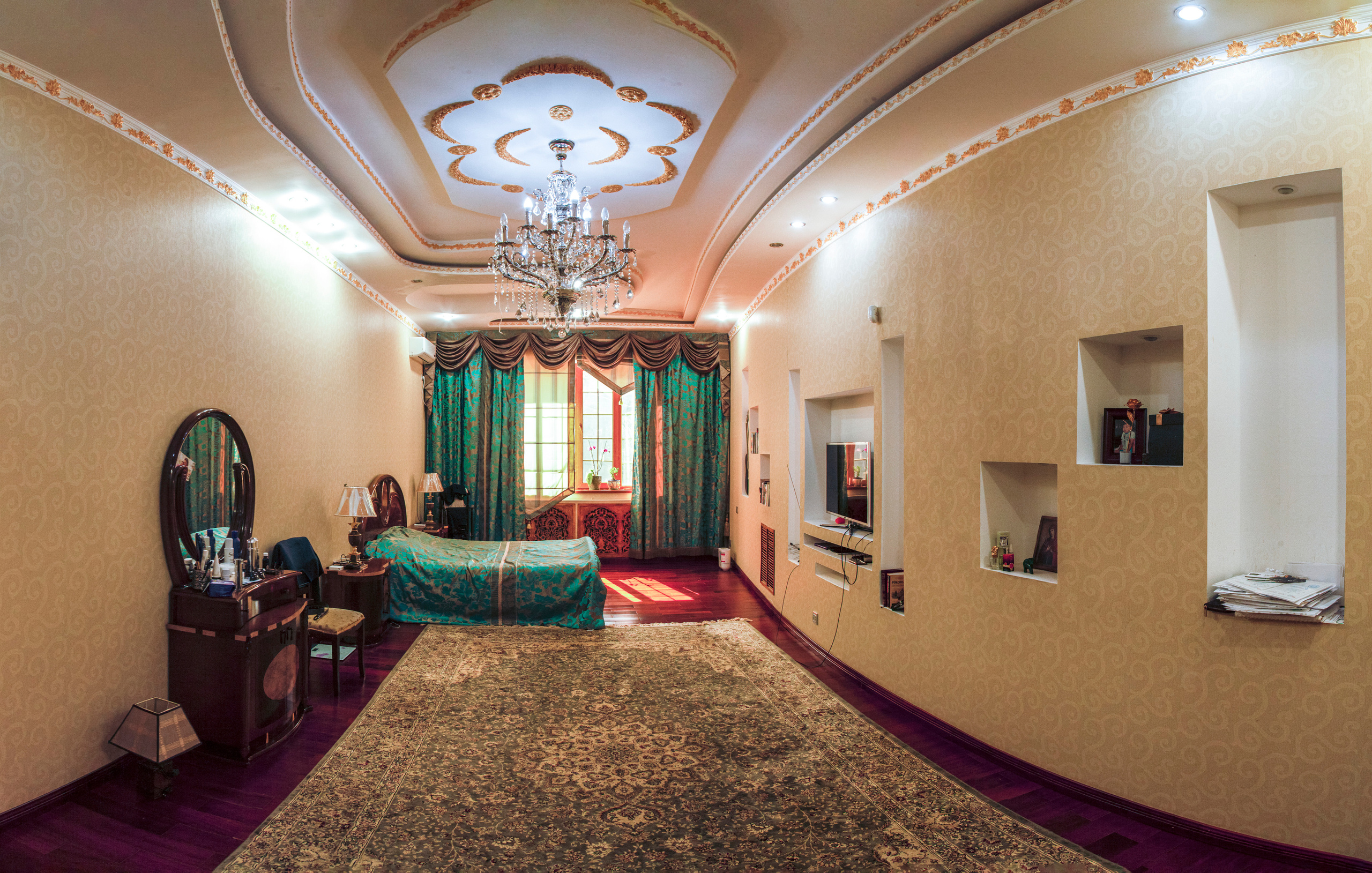 Интерьерная сьемка. Фотограф в Атырау Максим Стадниченко