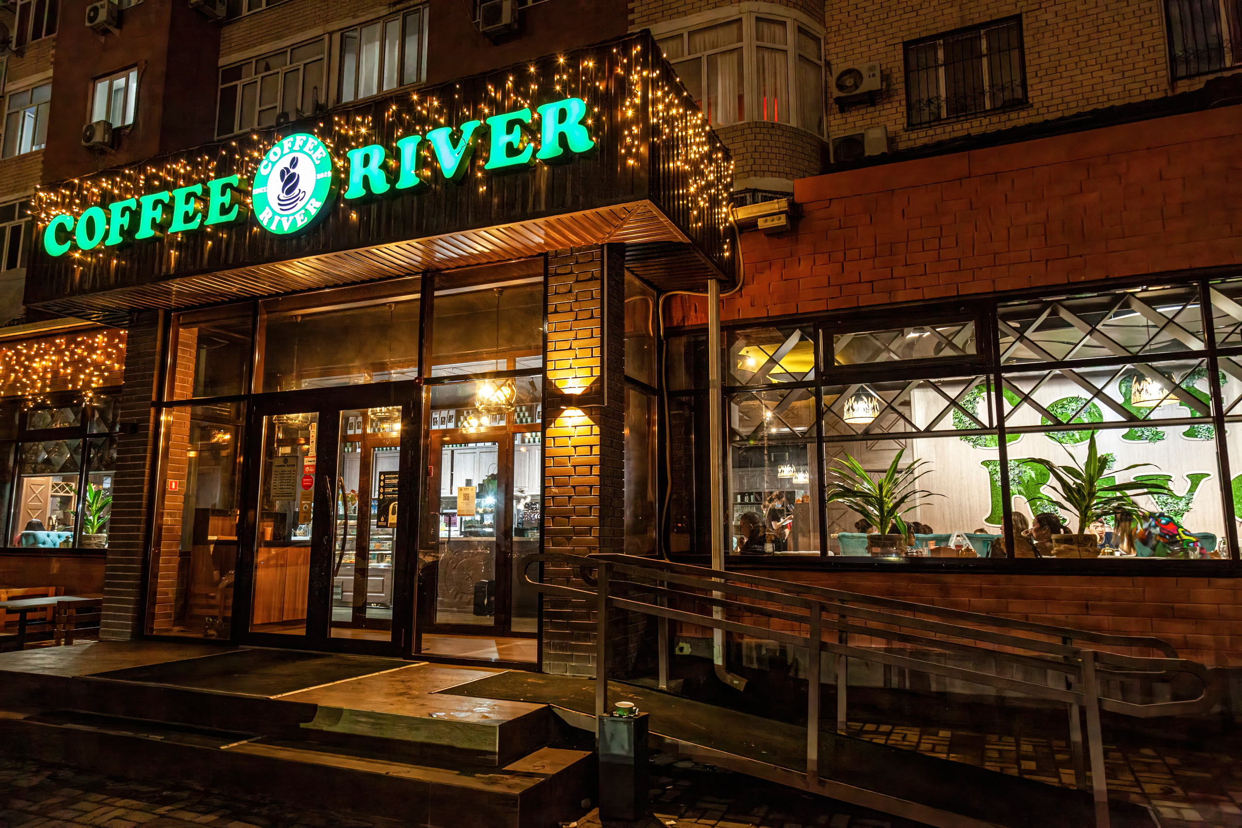 Интерьерная сьемка. Фотограф в Атырау Максим Стадниченко