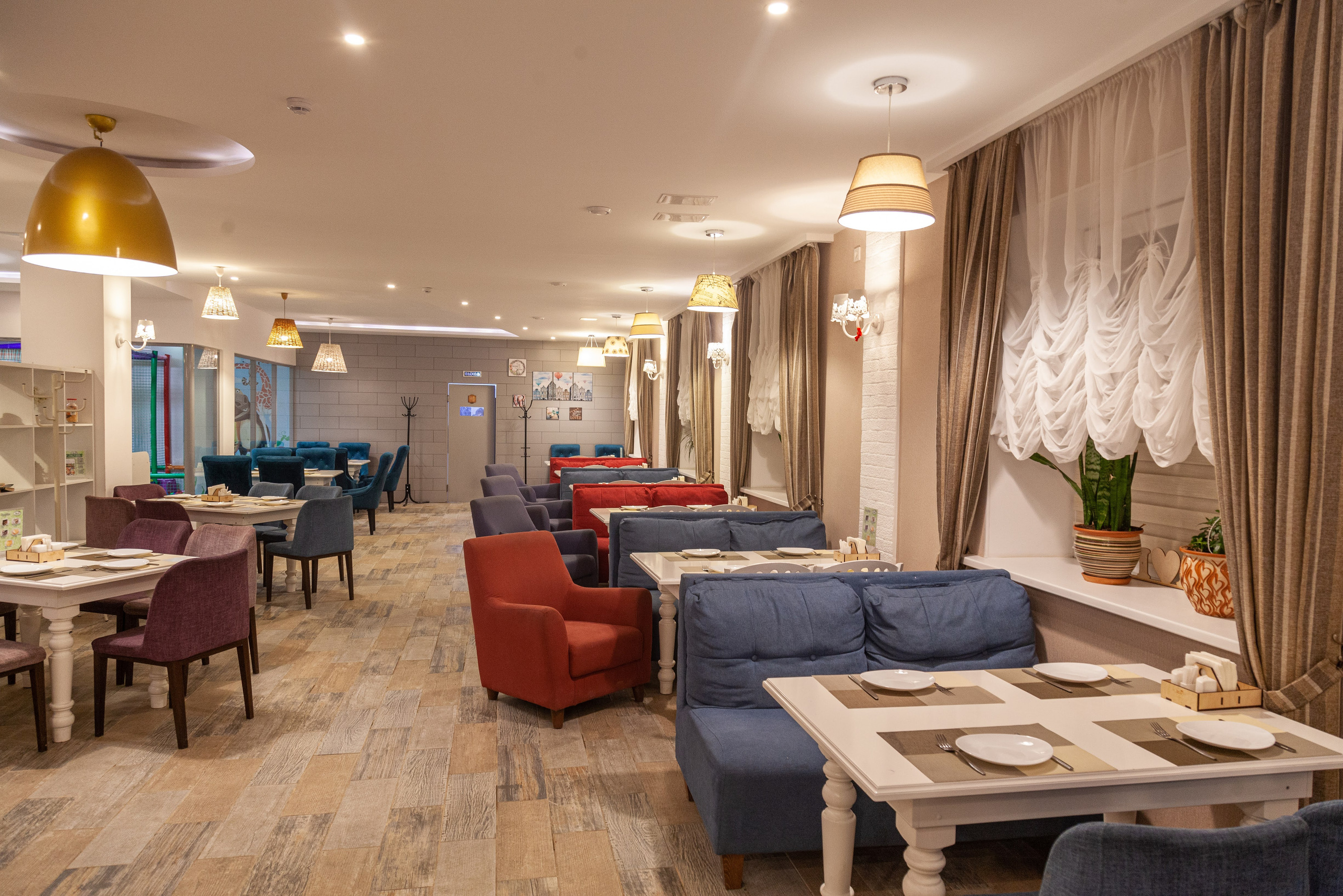 Интерьерная сьемка. Фотограф в Атырау Максим Стадниченко