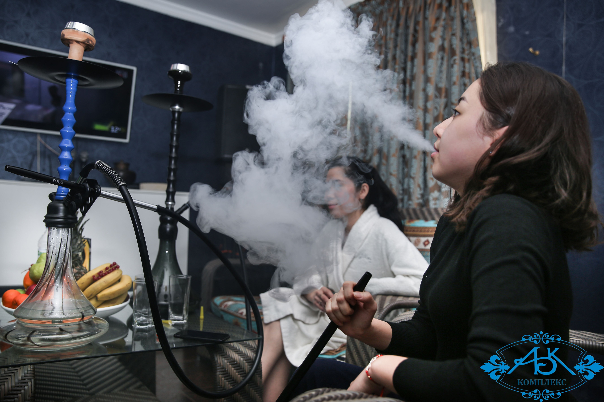 Рекламная фотосессия. Фотограф в Атырау Максим Стадниченко