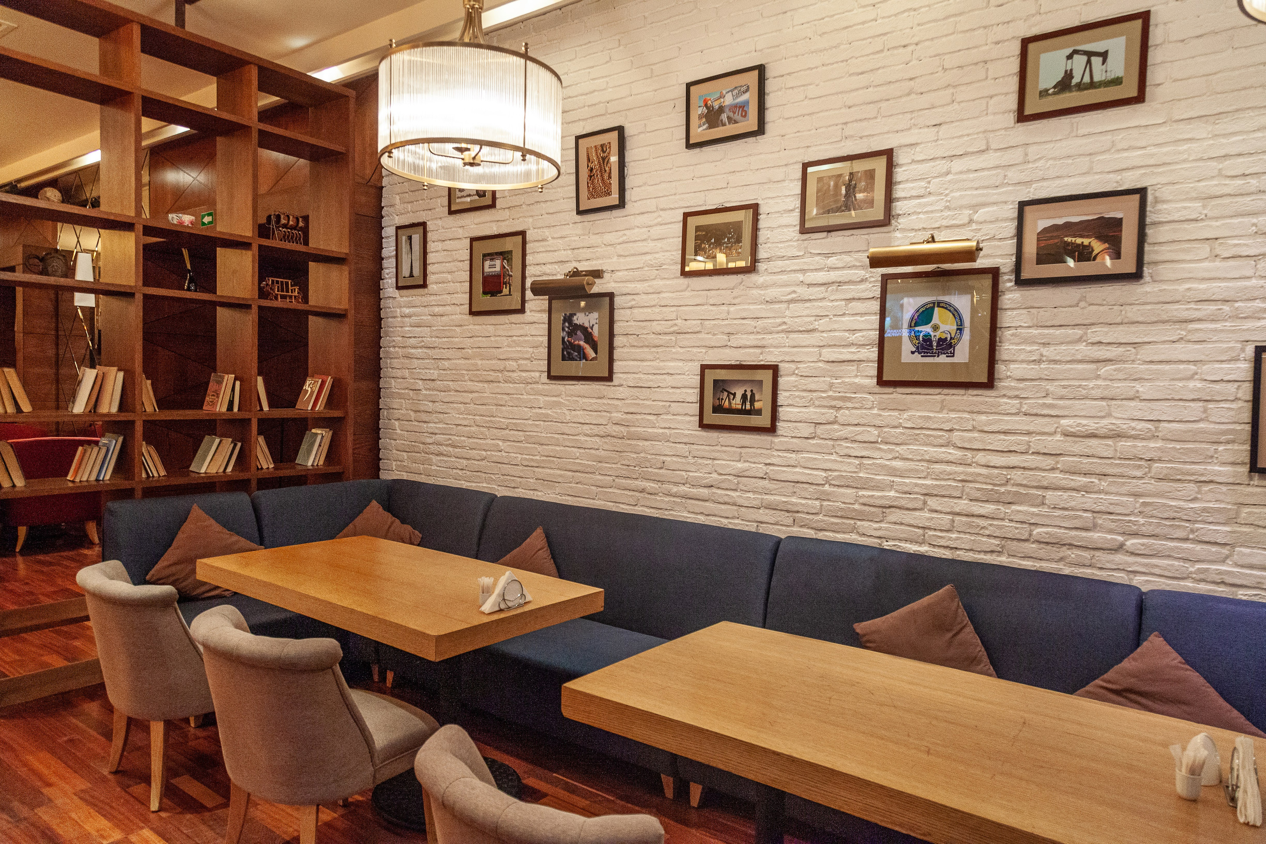 Интерьерная сьемка. Фотограф в Атырау Максим Стадниченко