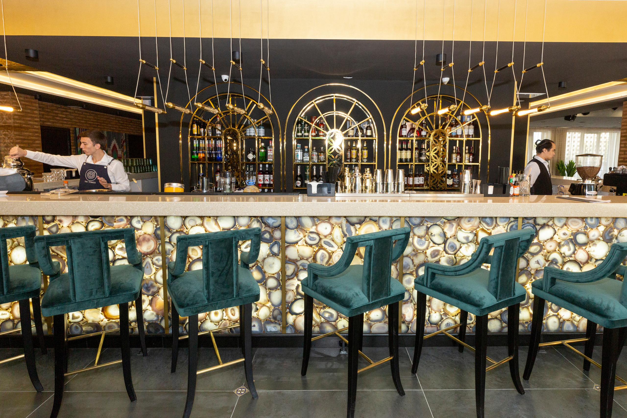 Интерьерная сьемка. Фотограф в Атырау Максим Стадниченко