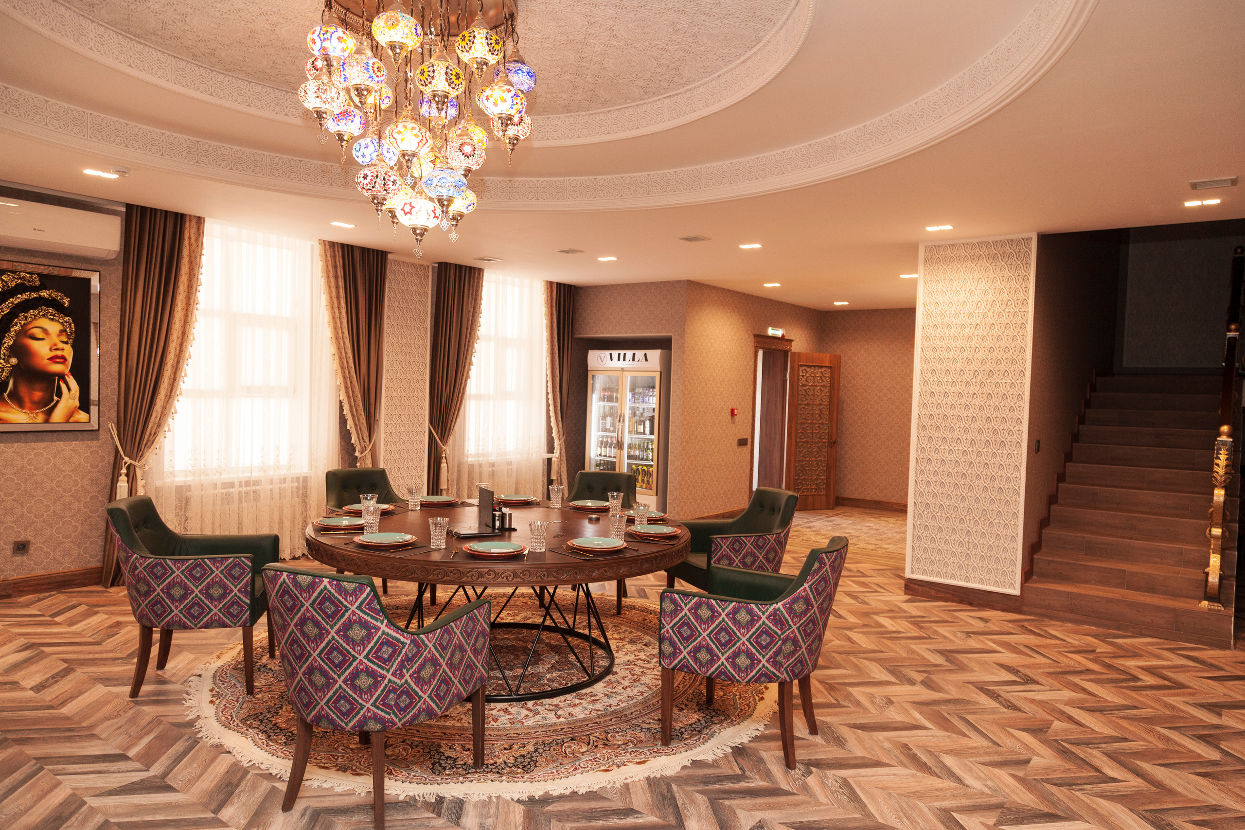 Интерьерная сьемка. Фотограф в Атырау Максим Стадниченко