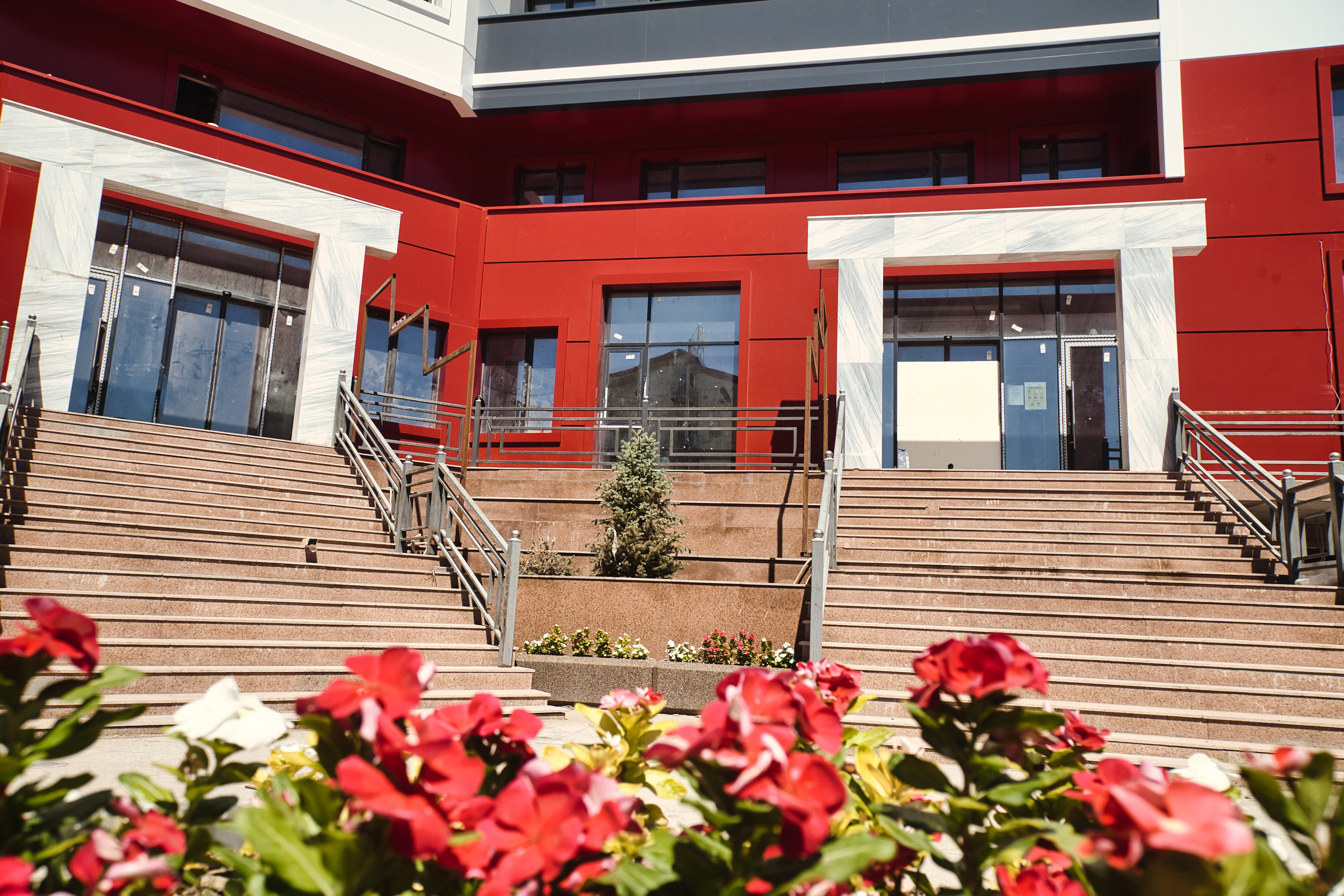 Экстерьерная сьемка. Фотограф в Атырау Максим Стадниченко