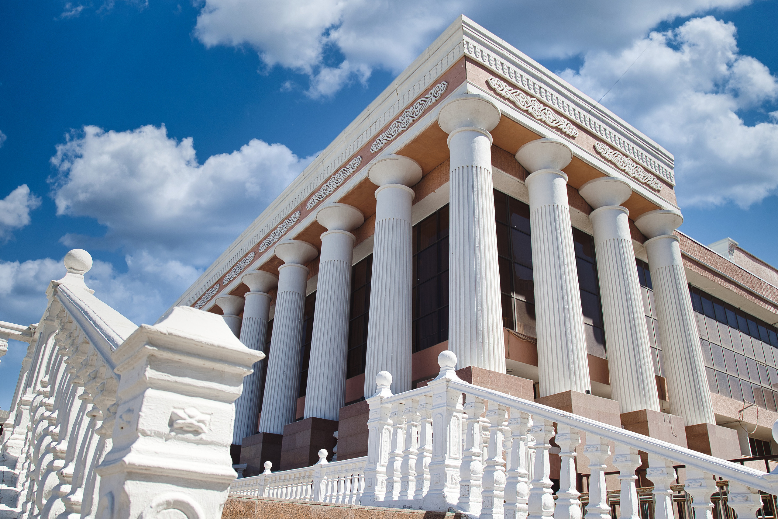 Экстерьерная сьемка. Фотограф в Атырау Максим Стадниченко