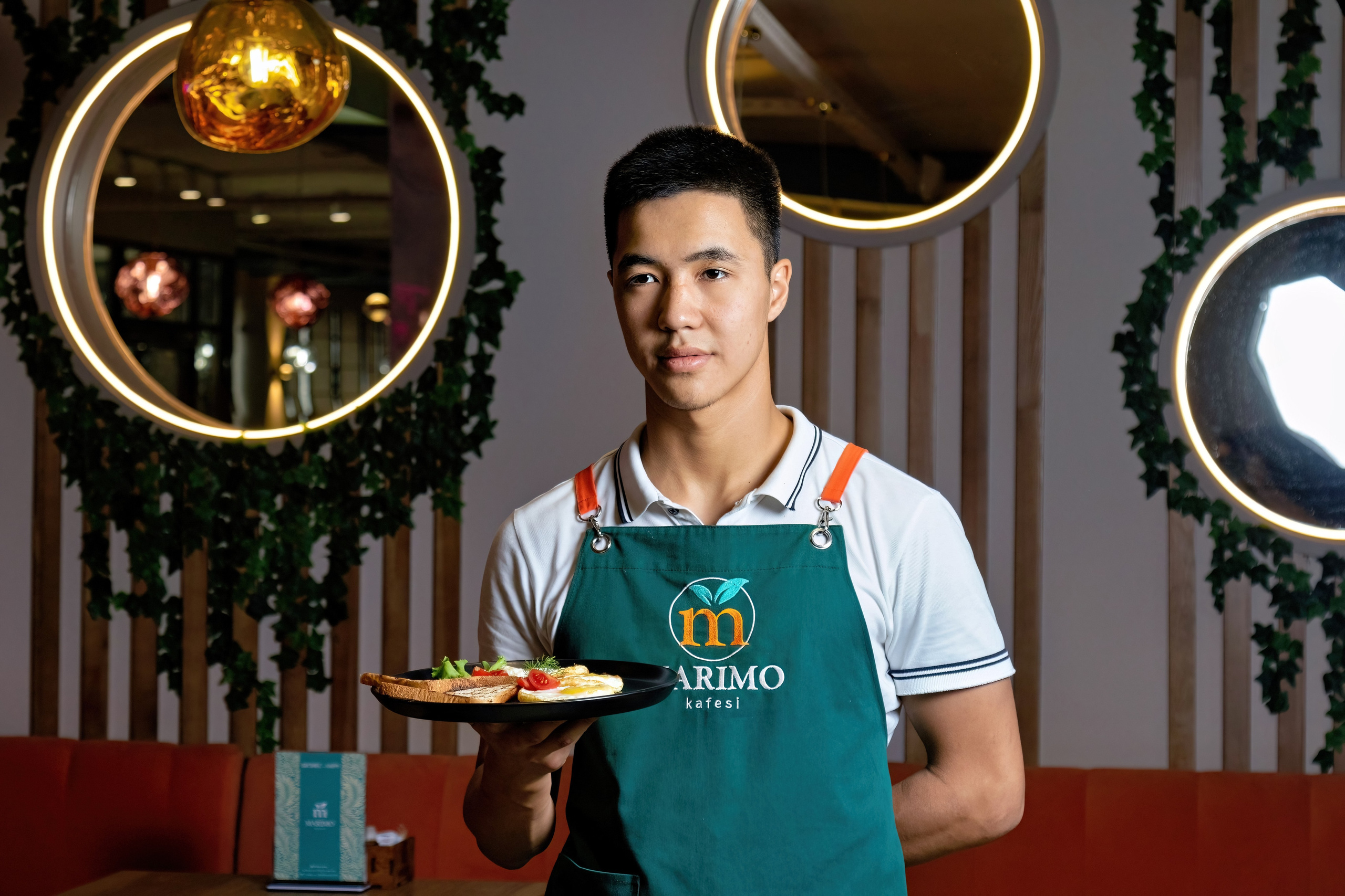 Рекламная фотосессия. Фотограф в Атырау Максим Стадниченко