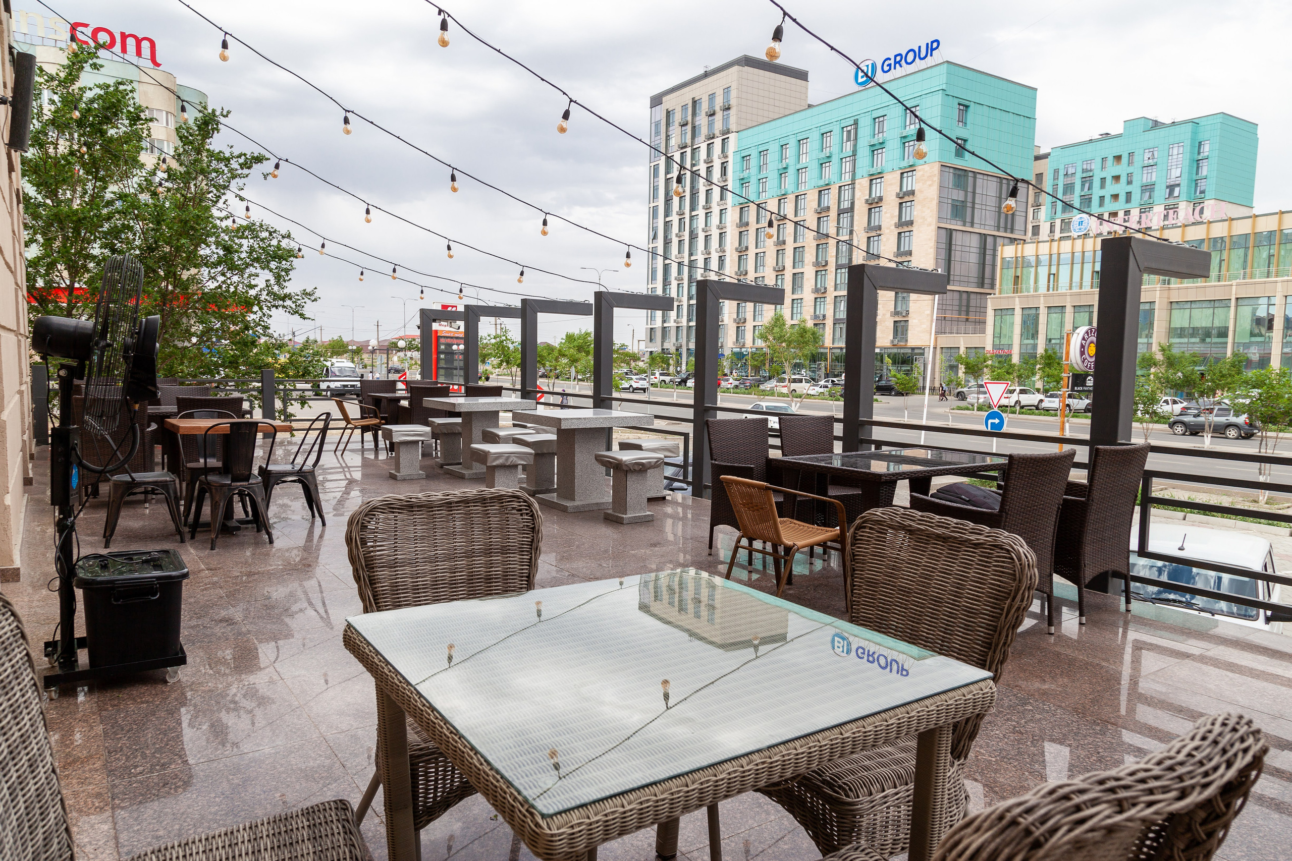 Интерьерная сьемка. Фотограф в Атырау Максим Стадниченко