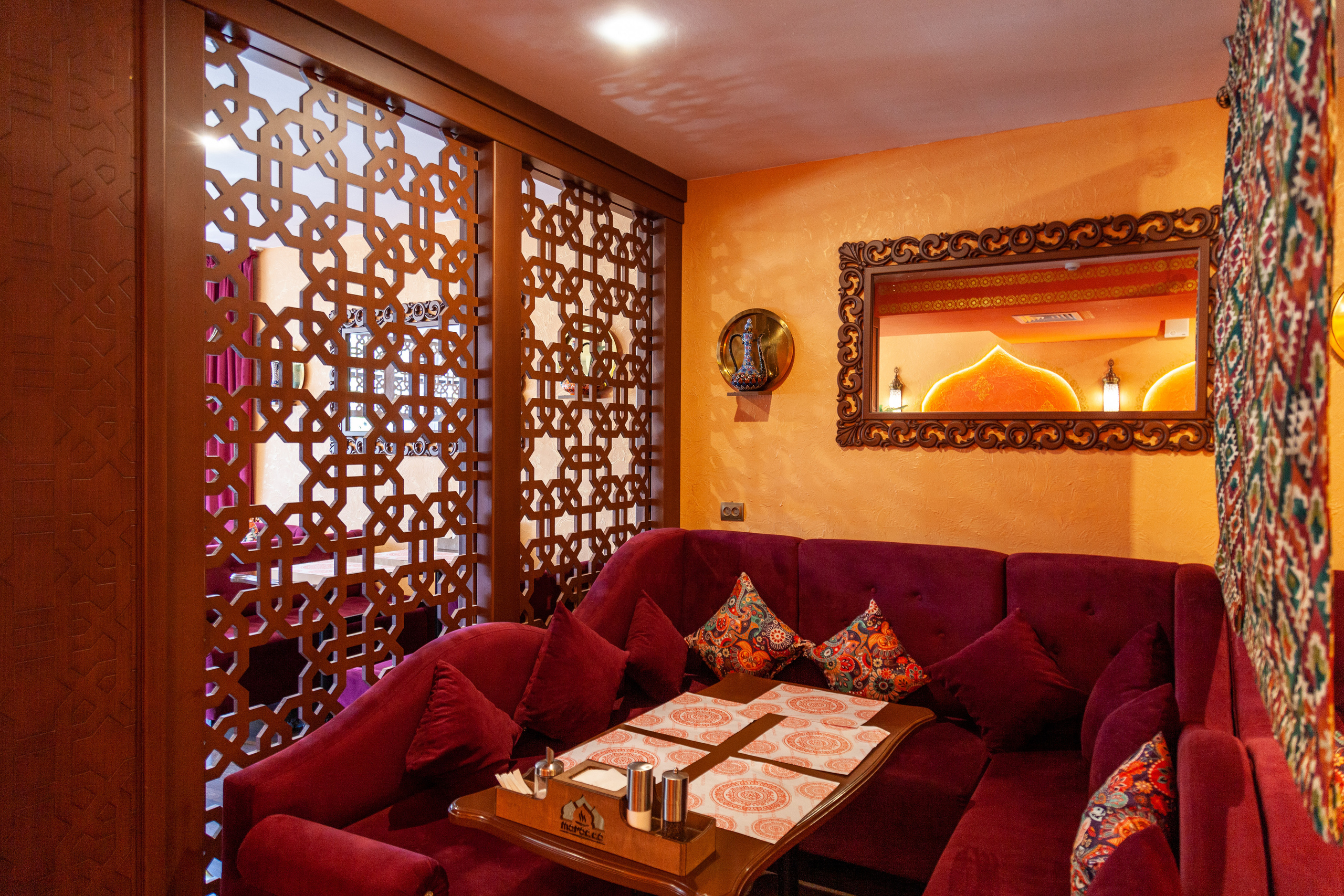 Интерьерная сьемка. Фотограф в Атырау Максим Стадниченко