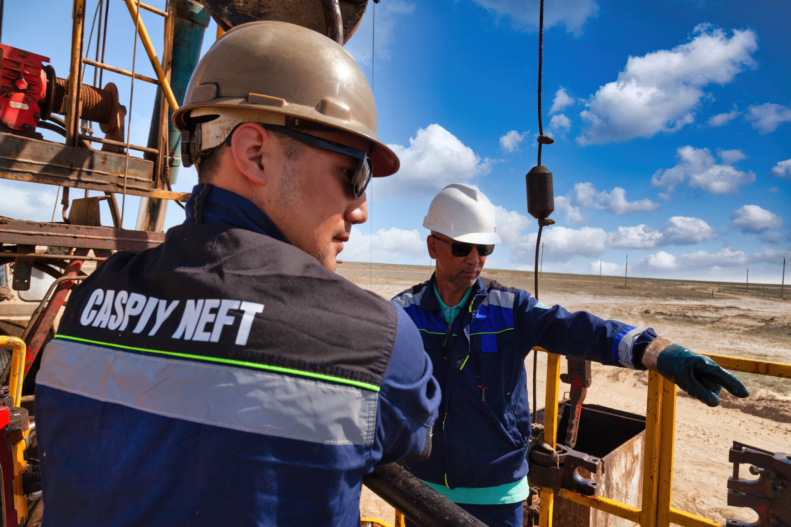 Рекламная фотосессия. Фотограф в Атырау Максим Стадниченко