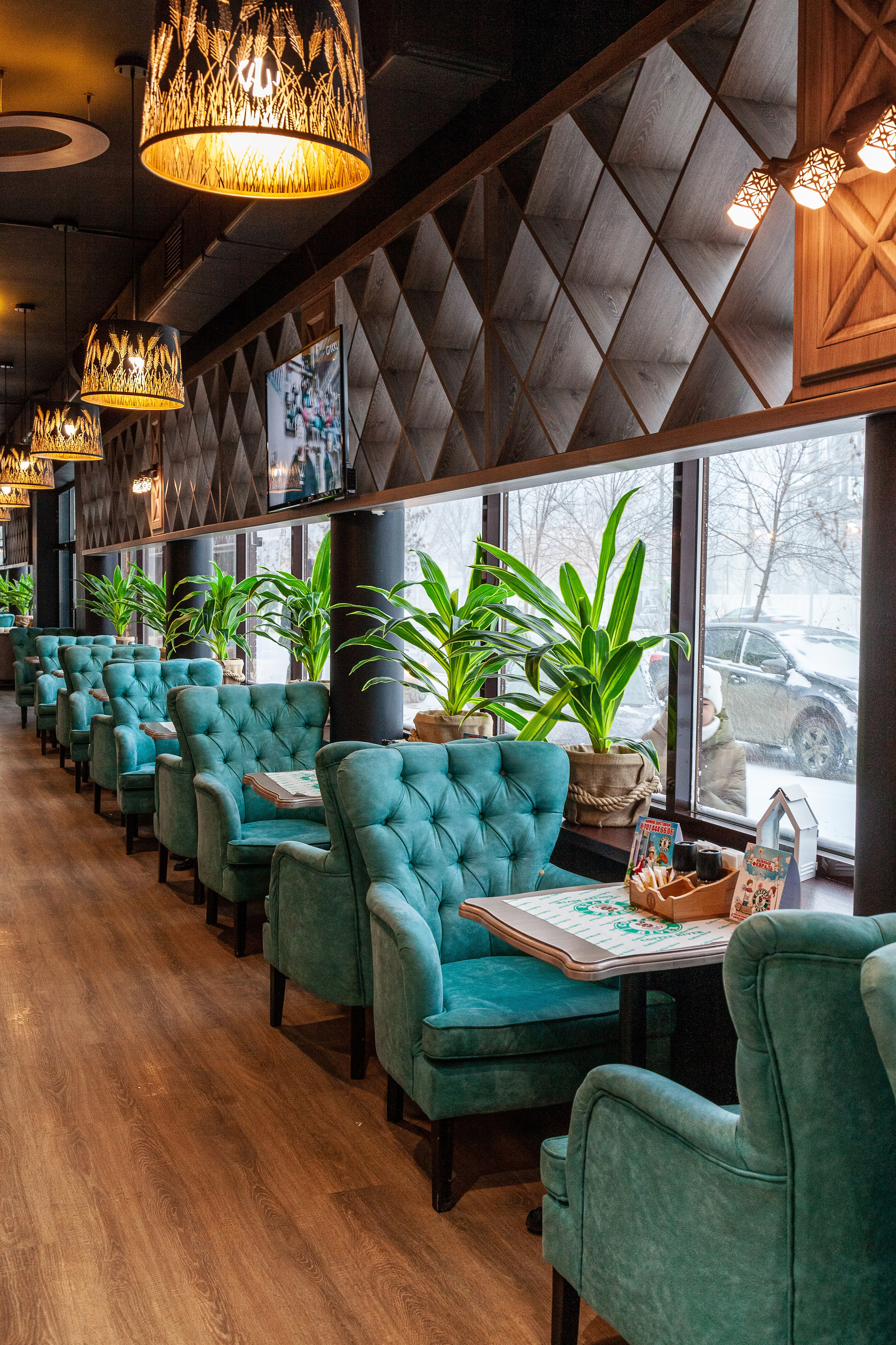 Интерьерная сьемка. Фотограф в Атырау Максим Стадниченко