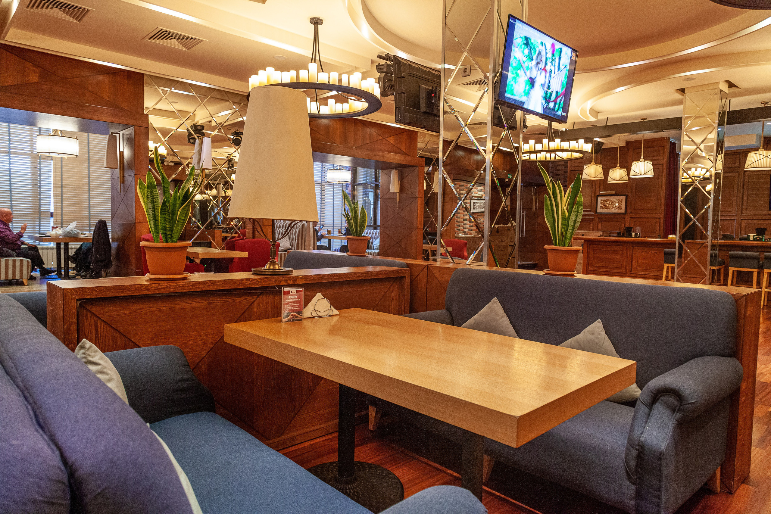 Интерьерная сьемка. Фотограф в Атырау Максим Стадниченко