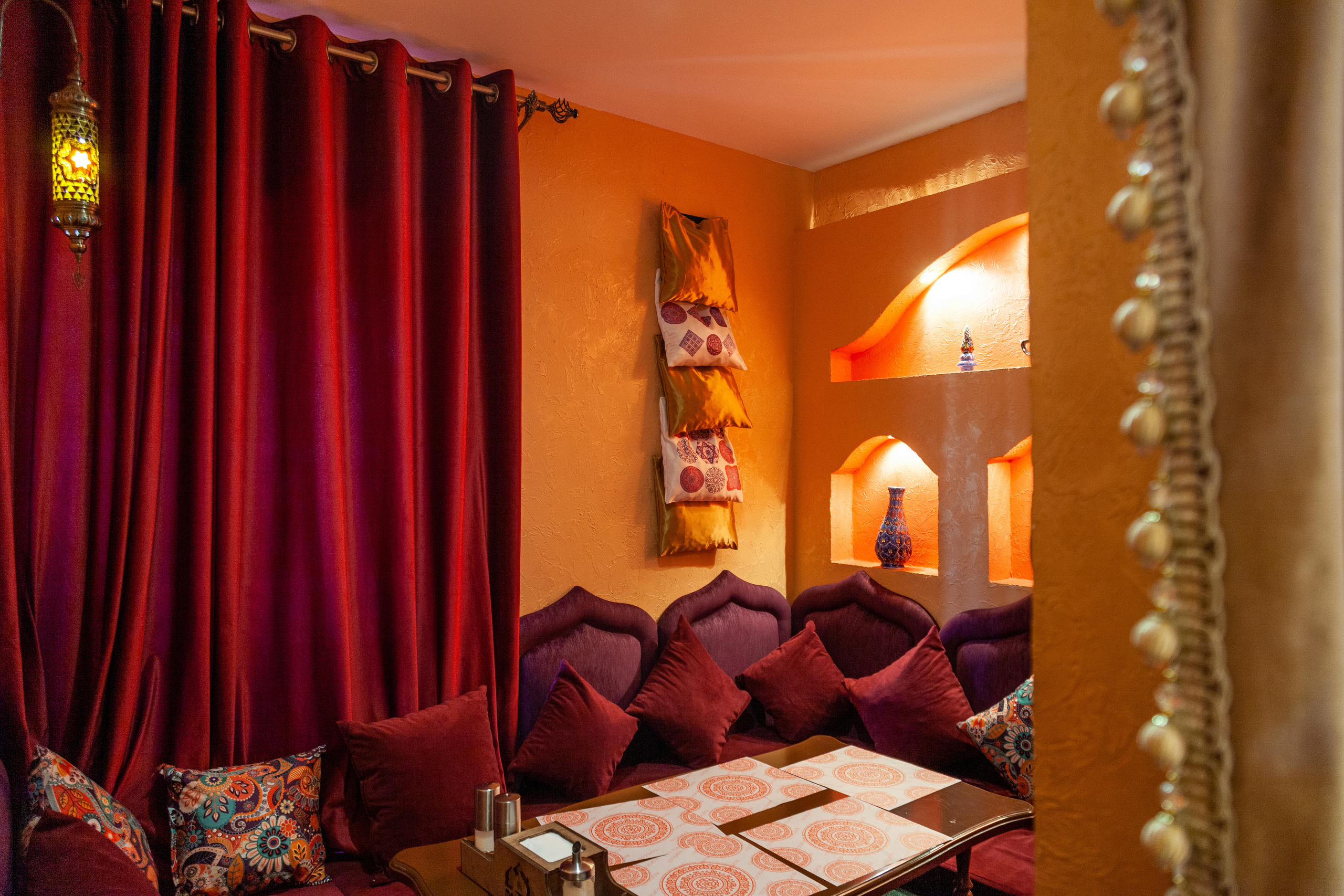 Интерьерная сьемка. Фотограф в Атырау Максим Стадниченко