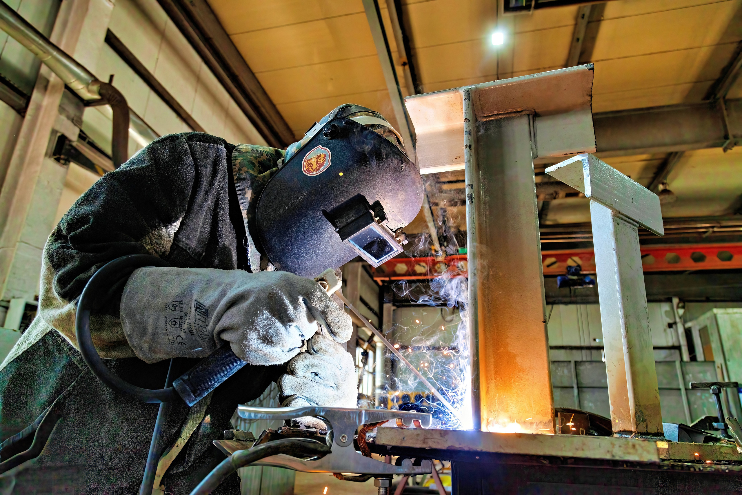 Фотограф промышленности Казахстан, Атырауская область, Мангистауская. Фотограф в Атырау Максим Стадниченко