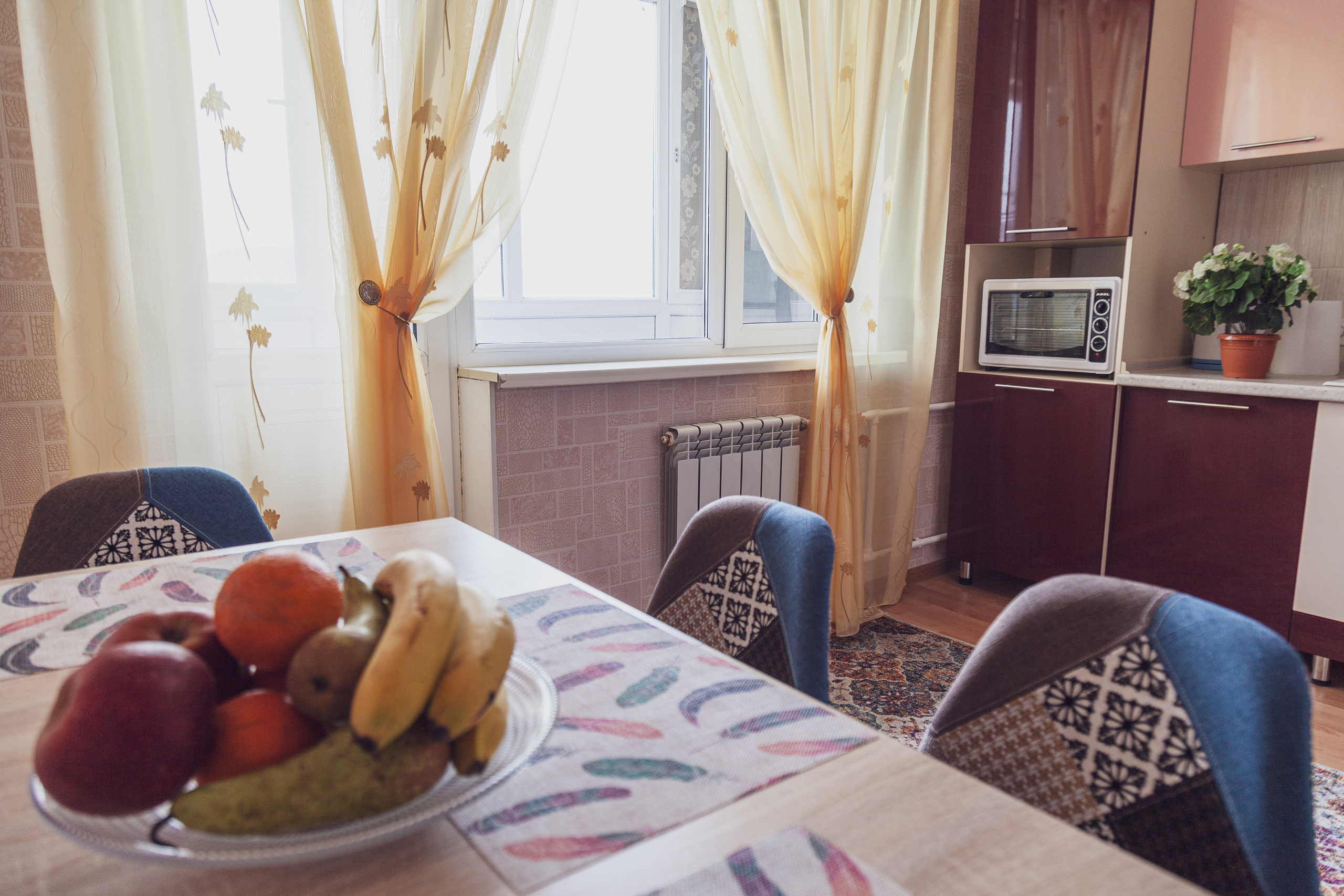 Интерьерная сьемка. Фотограф в Атырау Максим Стадниченко