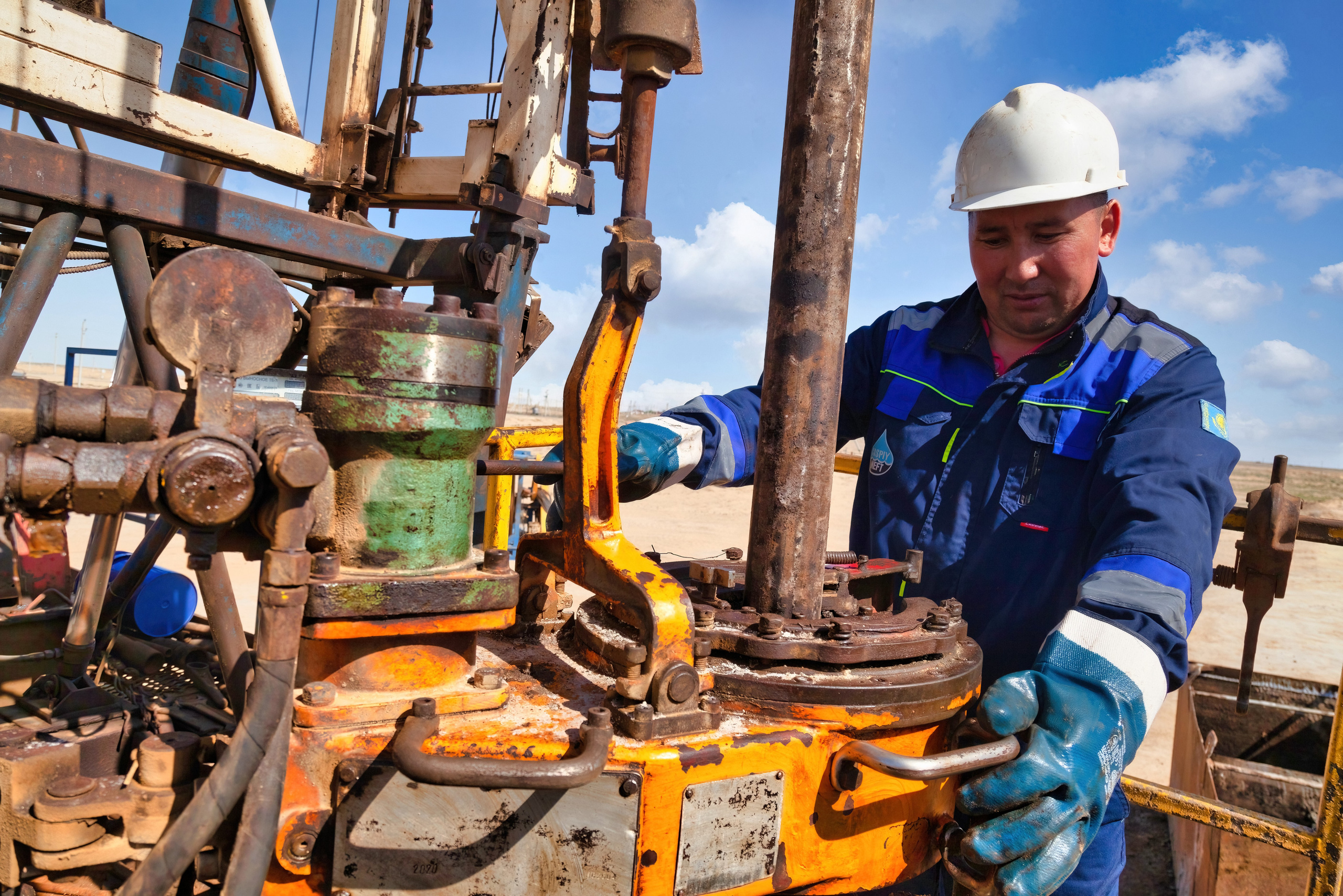 Рекламная фотосессия. Фотограф в Атырау Максим Стадниченко