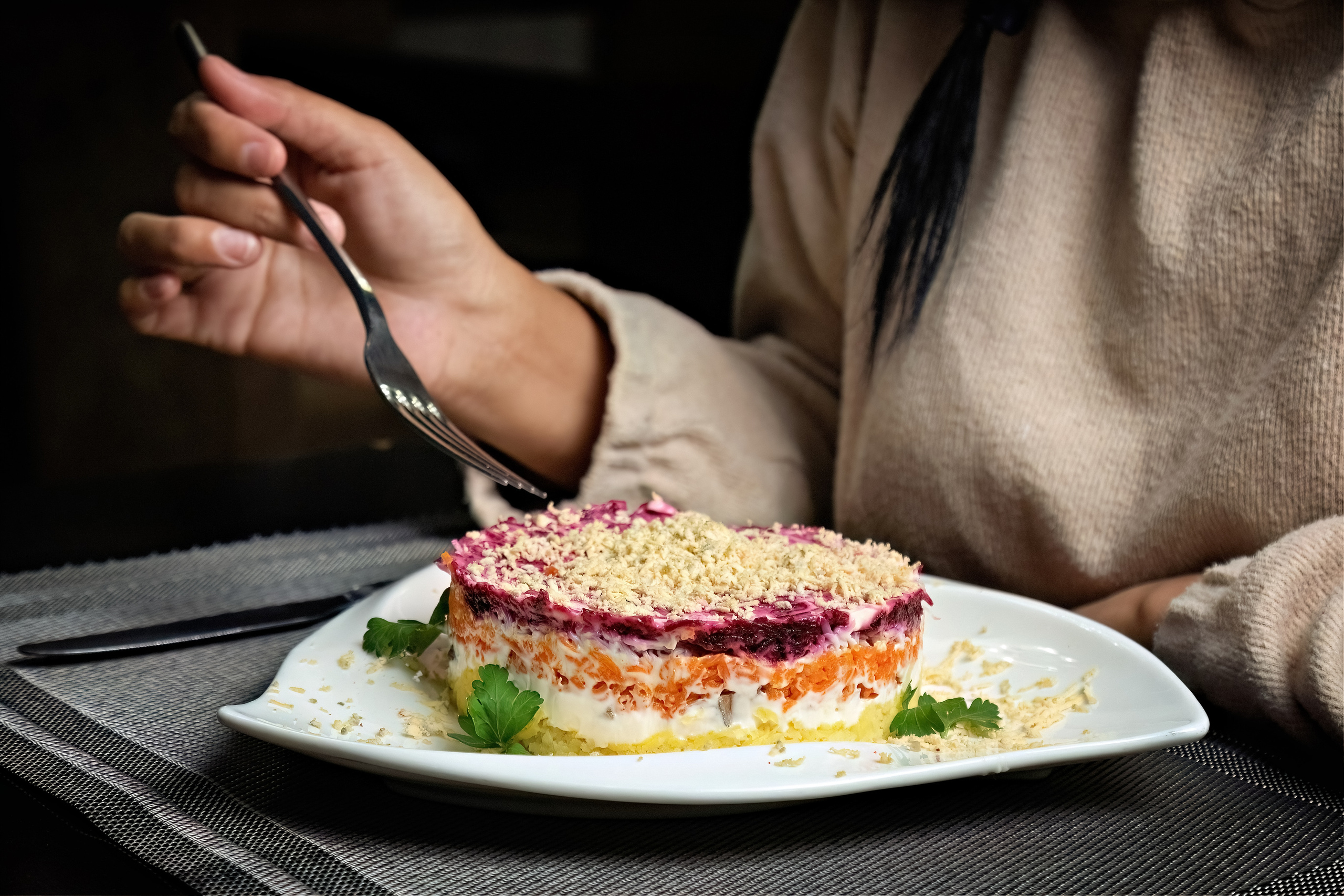 Рекламная фотосессия. Фотограф в Атырау Максим Стадниченко