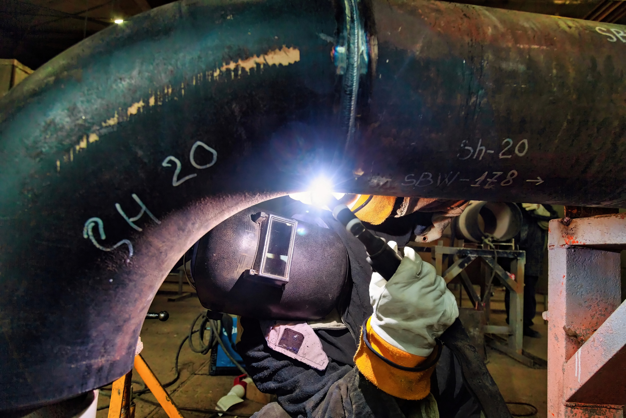 Фотограф промышленности Казахстан, Атырауская область, Мангистауская. Фотограф в Атырау Максим Стадниченко