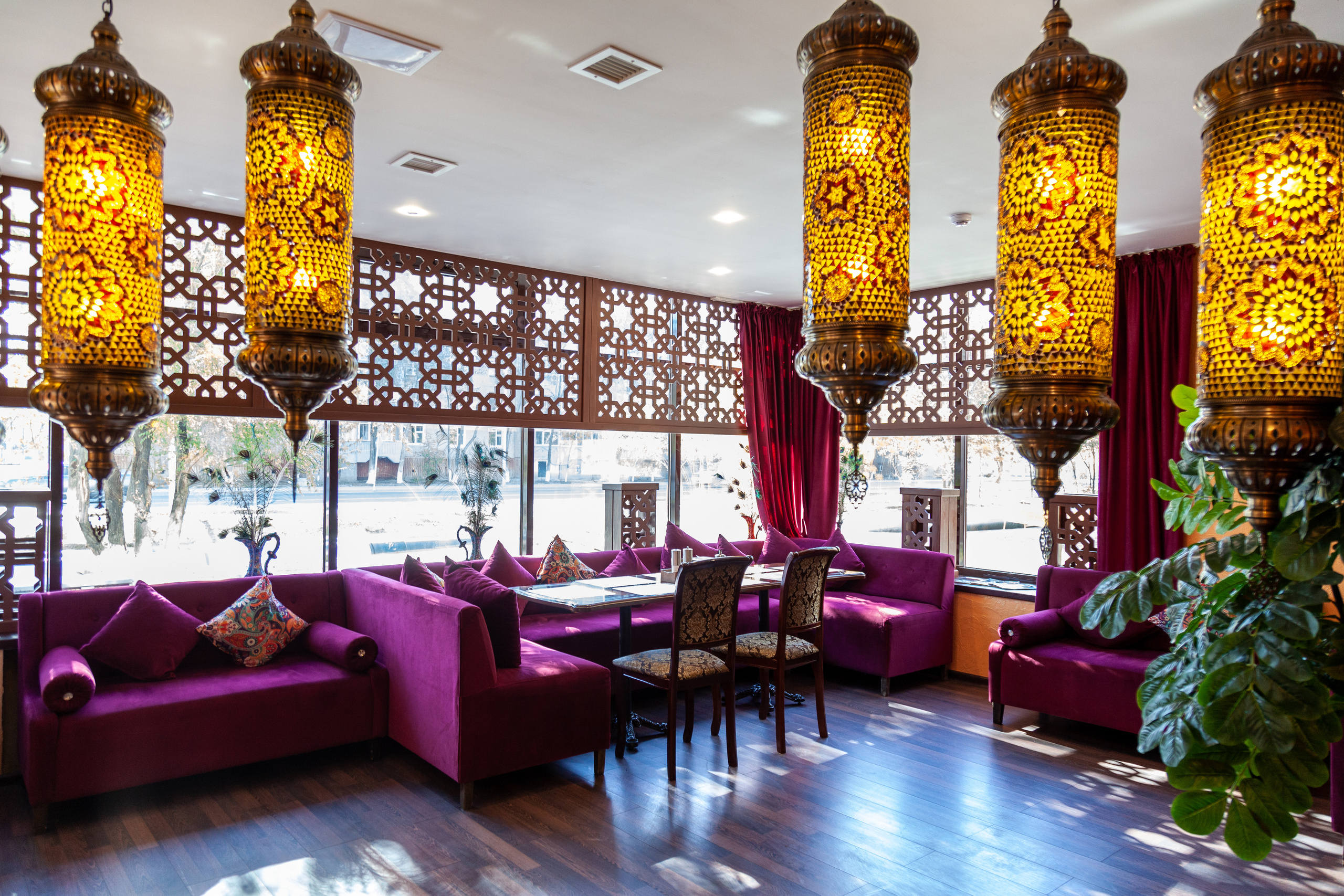 Интерьерная сьемка. Фотограф в Атырау Максим Стадниченко