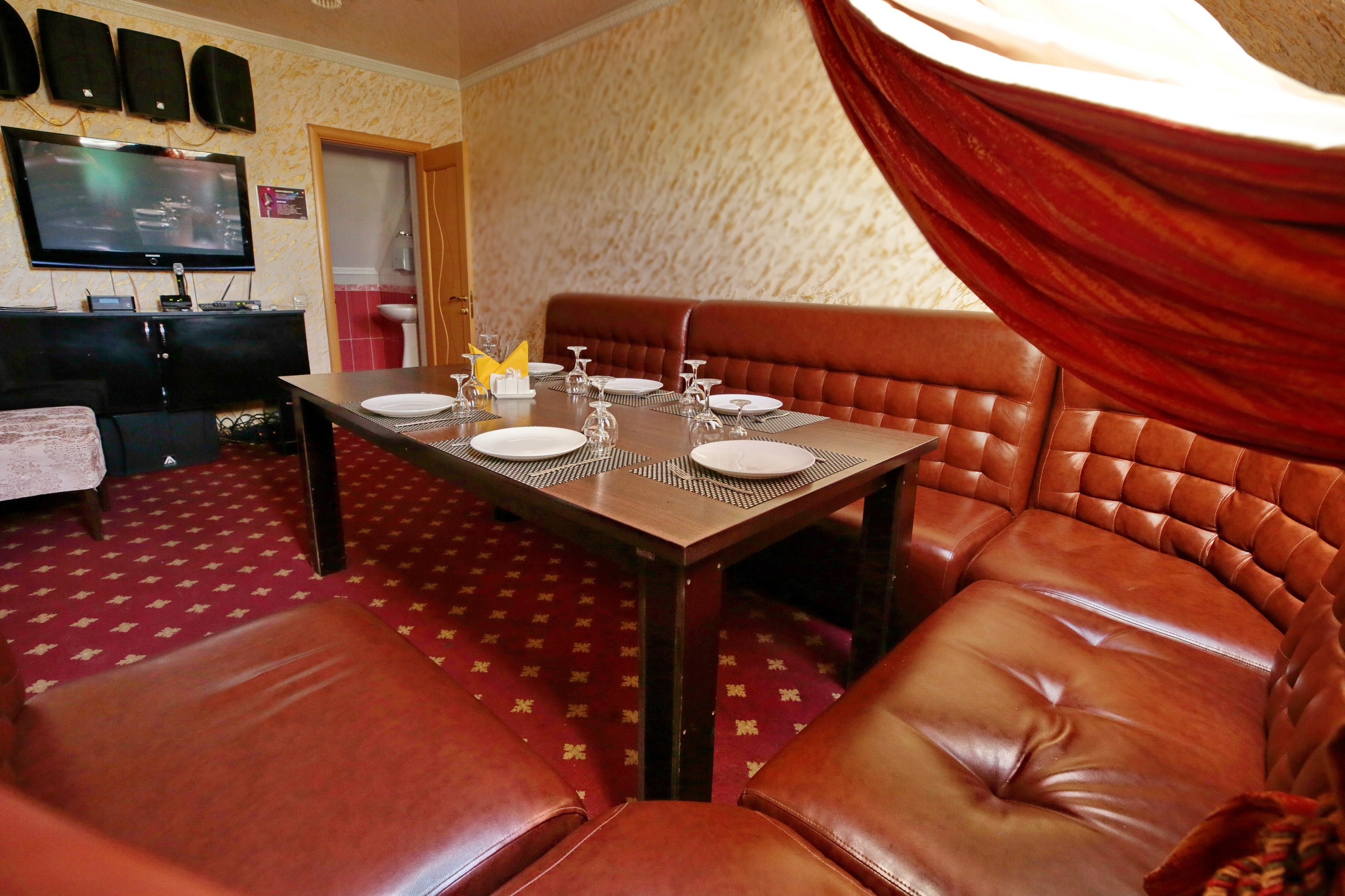 Интерьерная сьемка. Фотограф в Атырау Максим Стадниченко