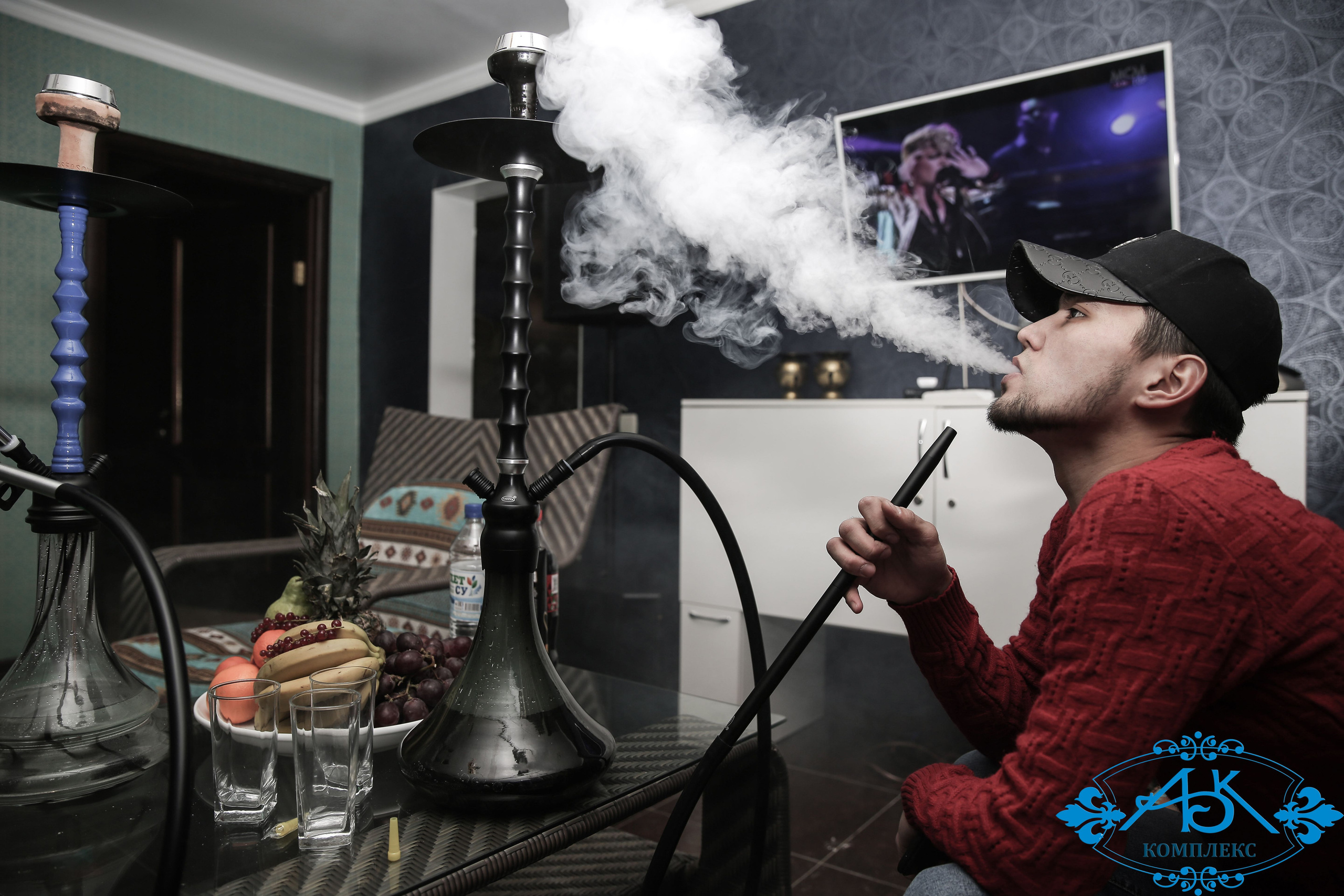 Рекламная фотосессия. Фотограф в Атырау Максим Стадниченко