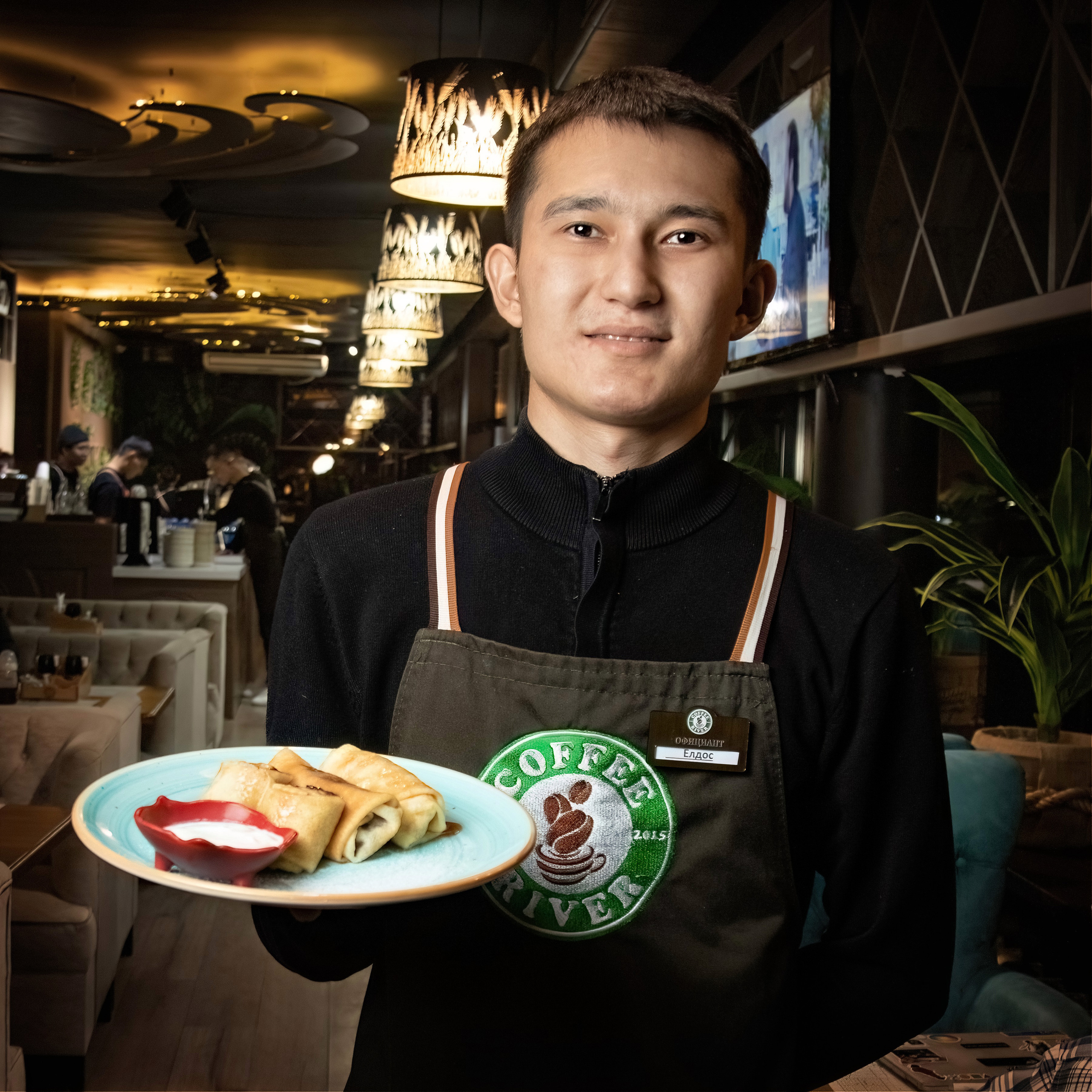 Рекламная фотосессия. Фотограф в Атырау Максим Стадниченко