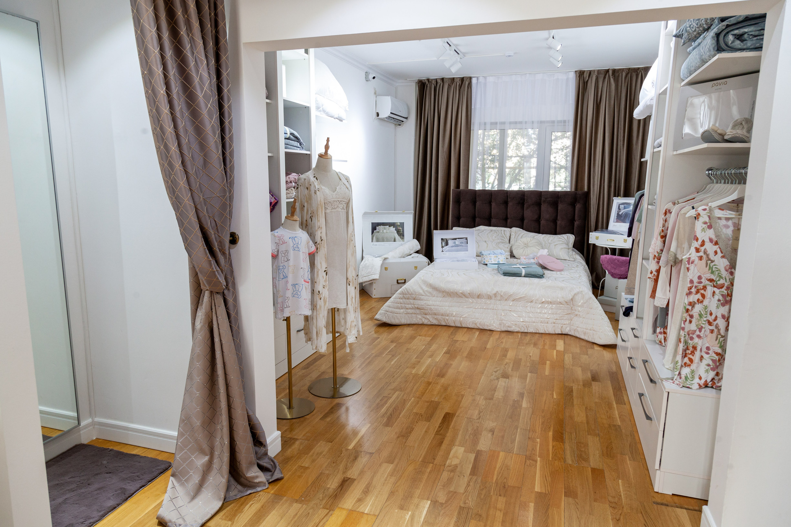 Интерьерная сьемка. Фотограф в Атырау Максим Стадниченко