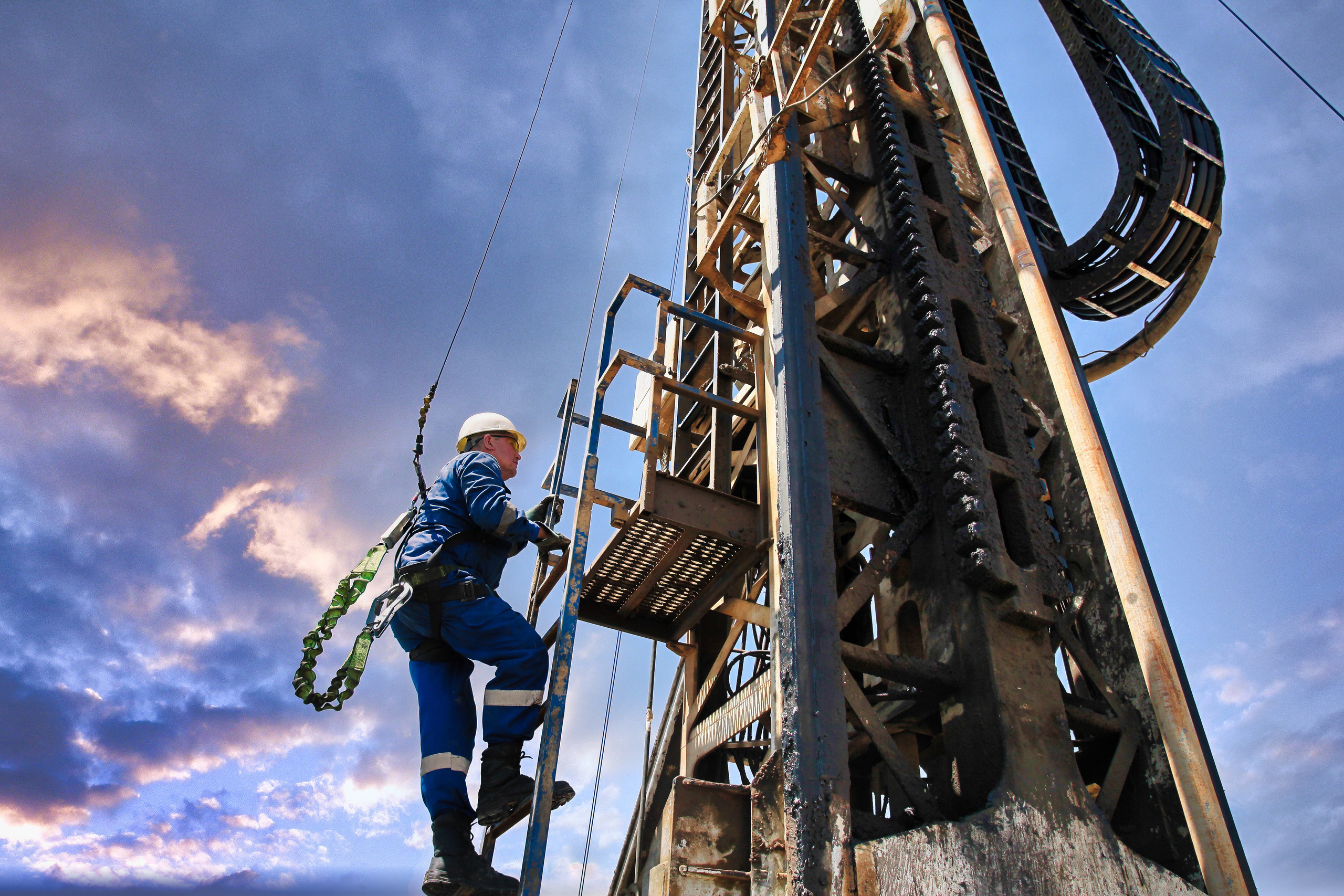 Фотограф промышленности Казахстан, Атырауская область, Мангистауская. Фотограф в Атырау Максим Стадниченко