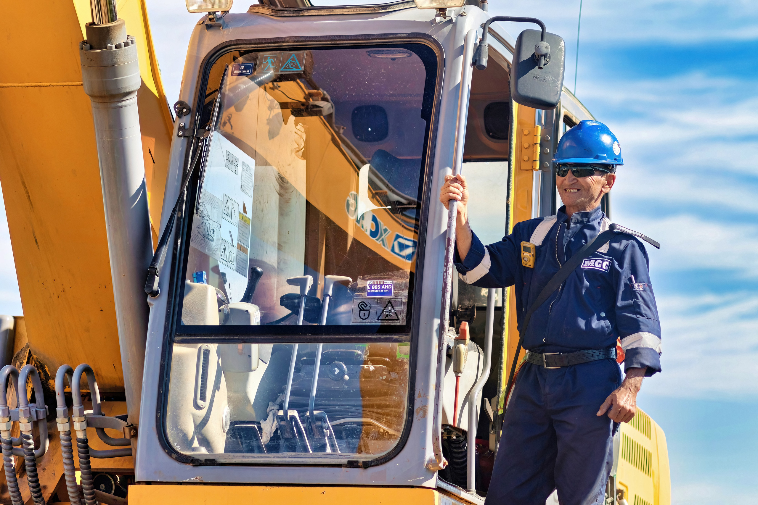 Фотограф промышленности Казахстан, Атырауская область, Мангистауская. Фотограф в Атырау Максим Стадниченко