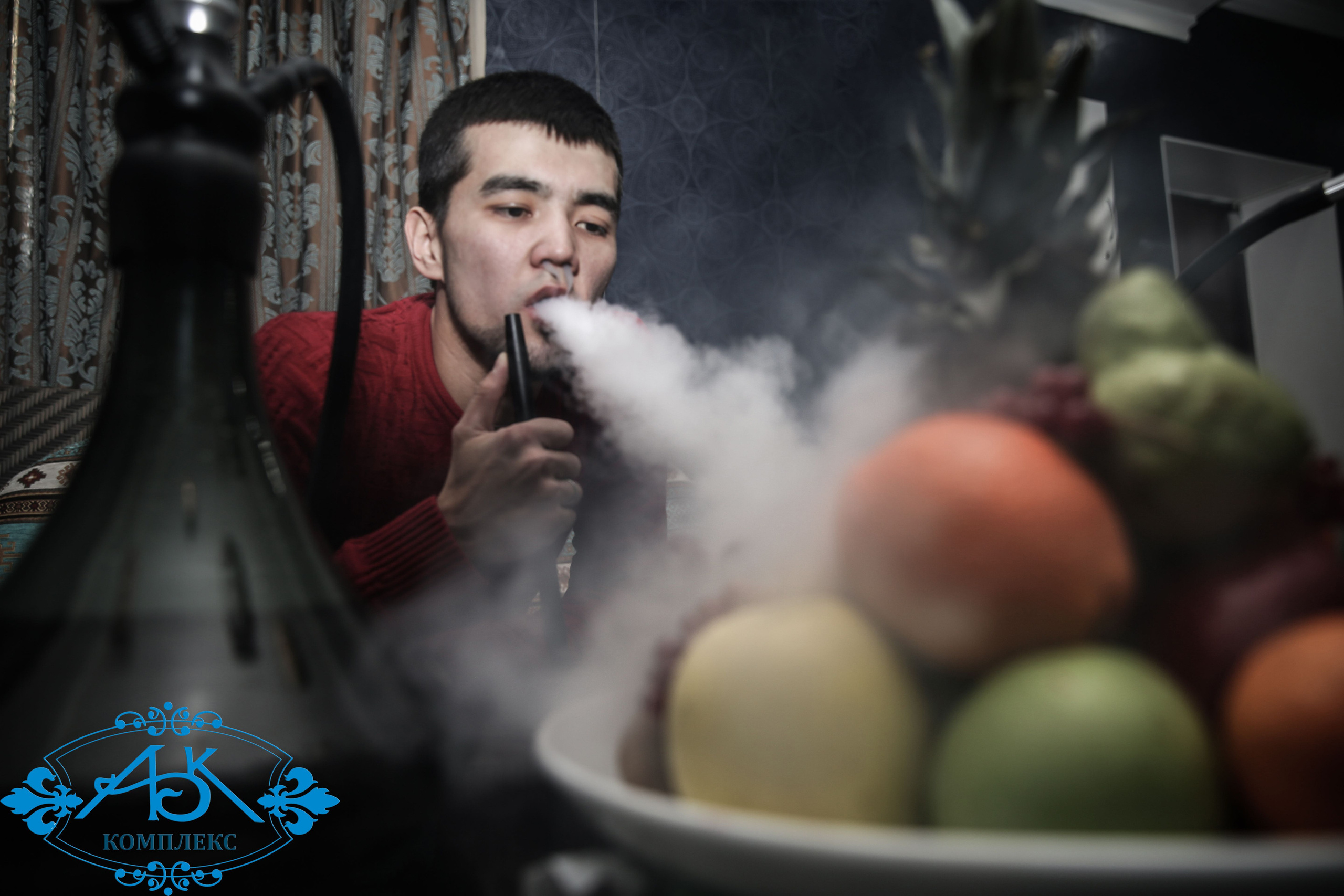 Рекламная фотосессия. Фотограф в Атырау Максим Стадниченко