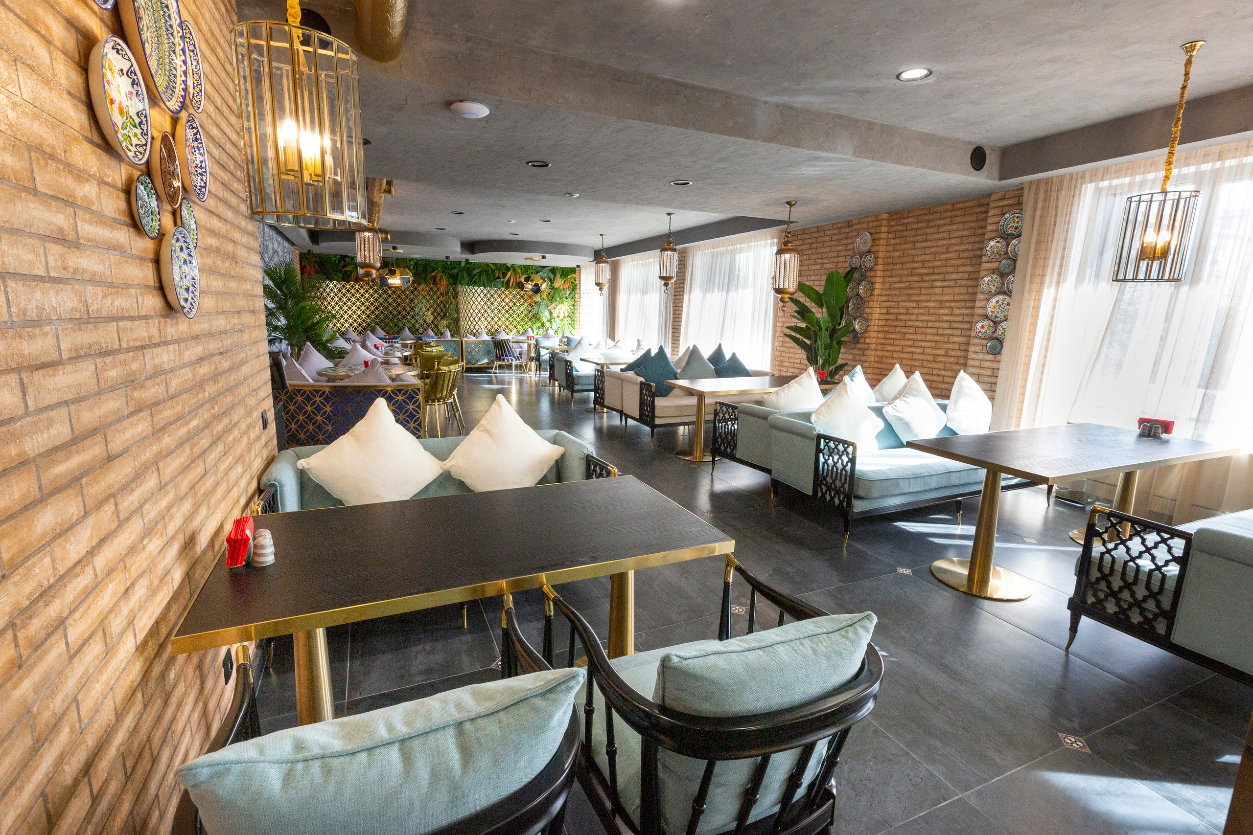 Интерьерная сьемка. Фотограф в Атырау Максим Стадниченко