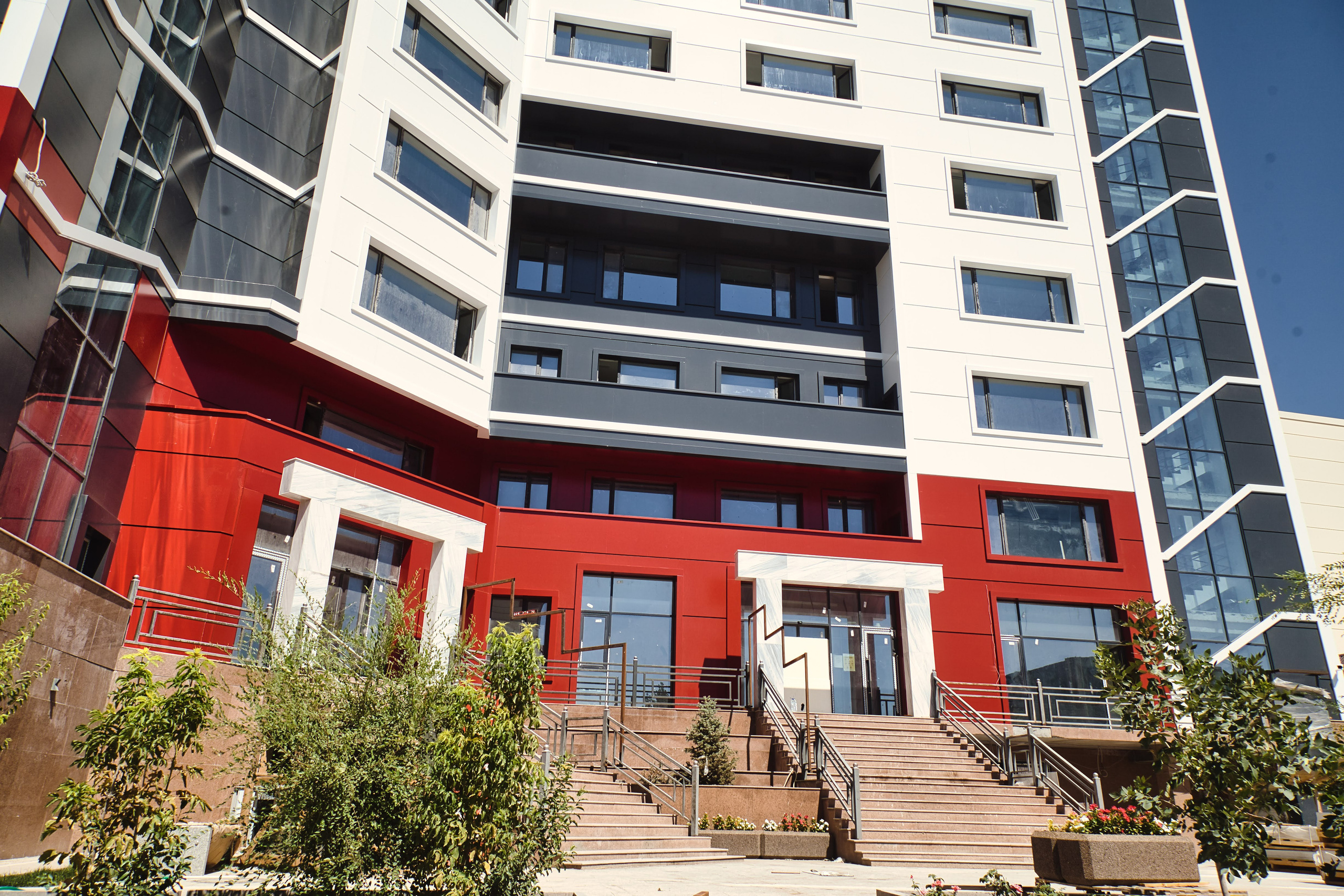 Интерьерная сьемка. Фотограф в Атырау Максим Стадниченко