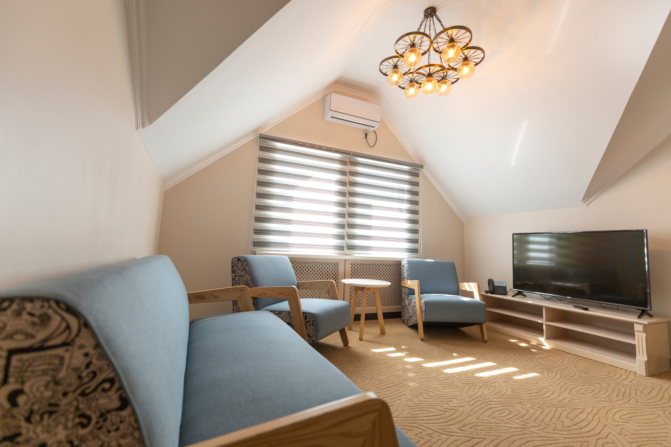 Интерьерная сьемка. Фотограф в Атырау Максим Стадниченко