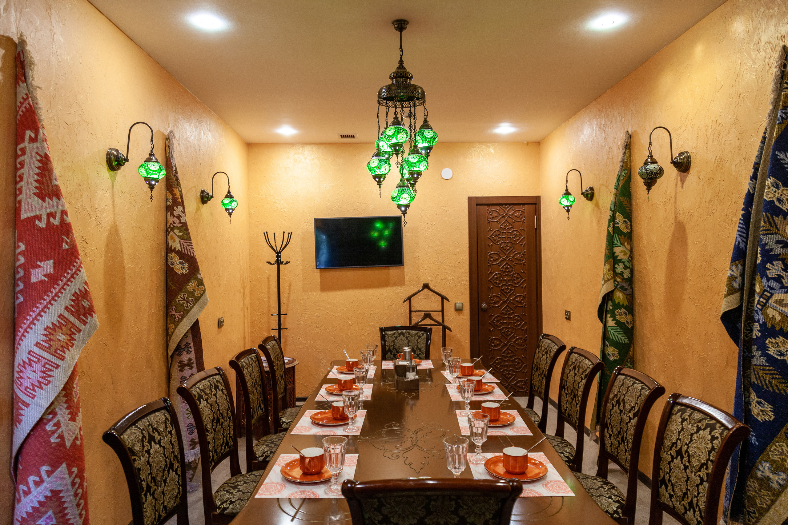 Интерьерная сьемка. Фотограф в Атырау Максим Стадниченко