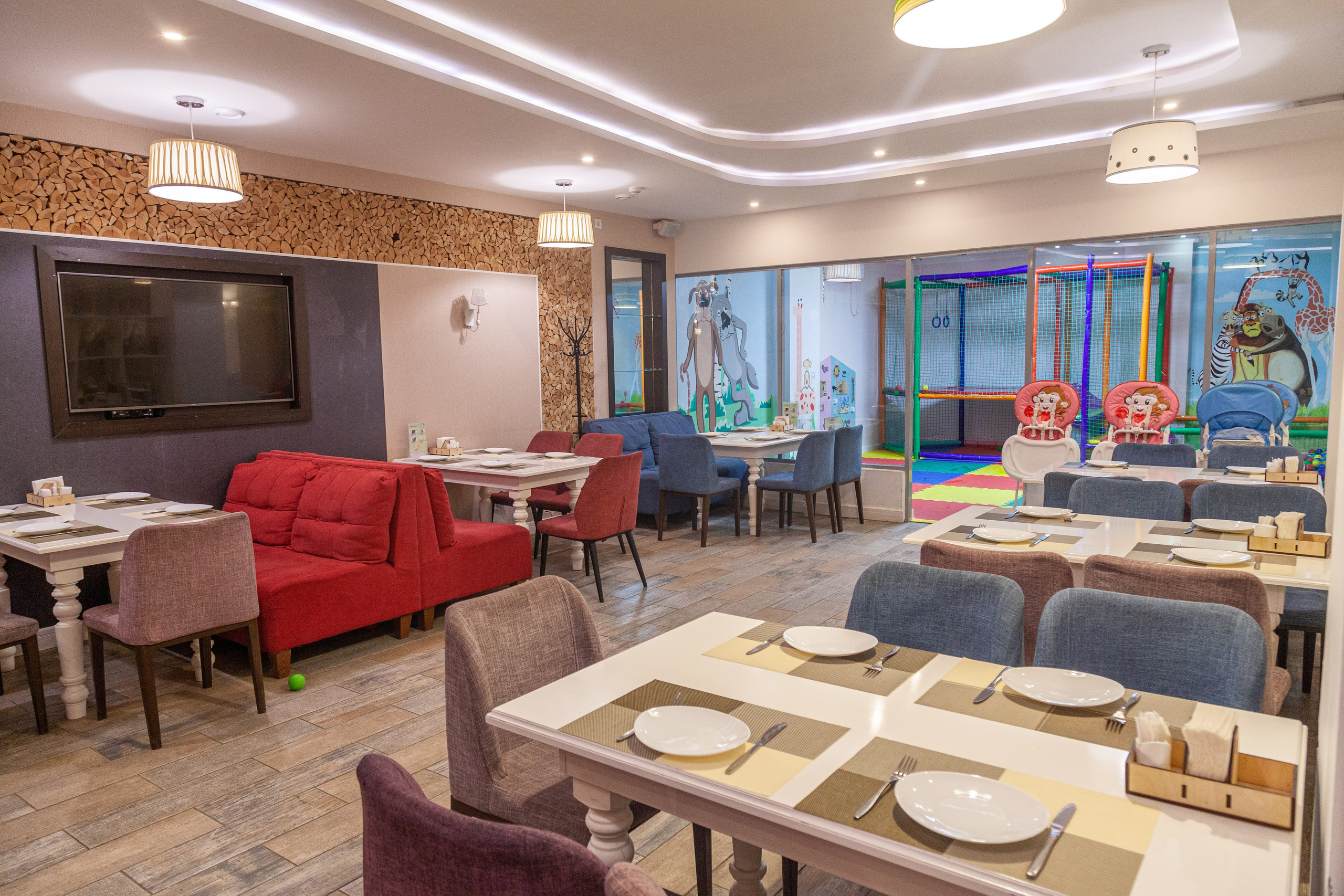 Интерьерная сьемка. Фотограф в Атырау Максим Стадниченко