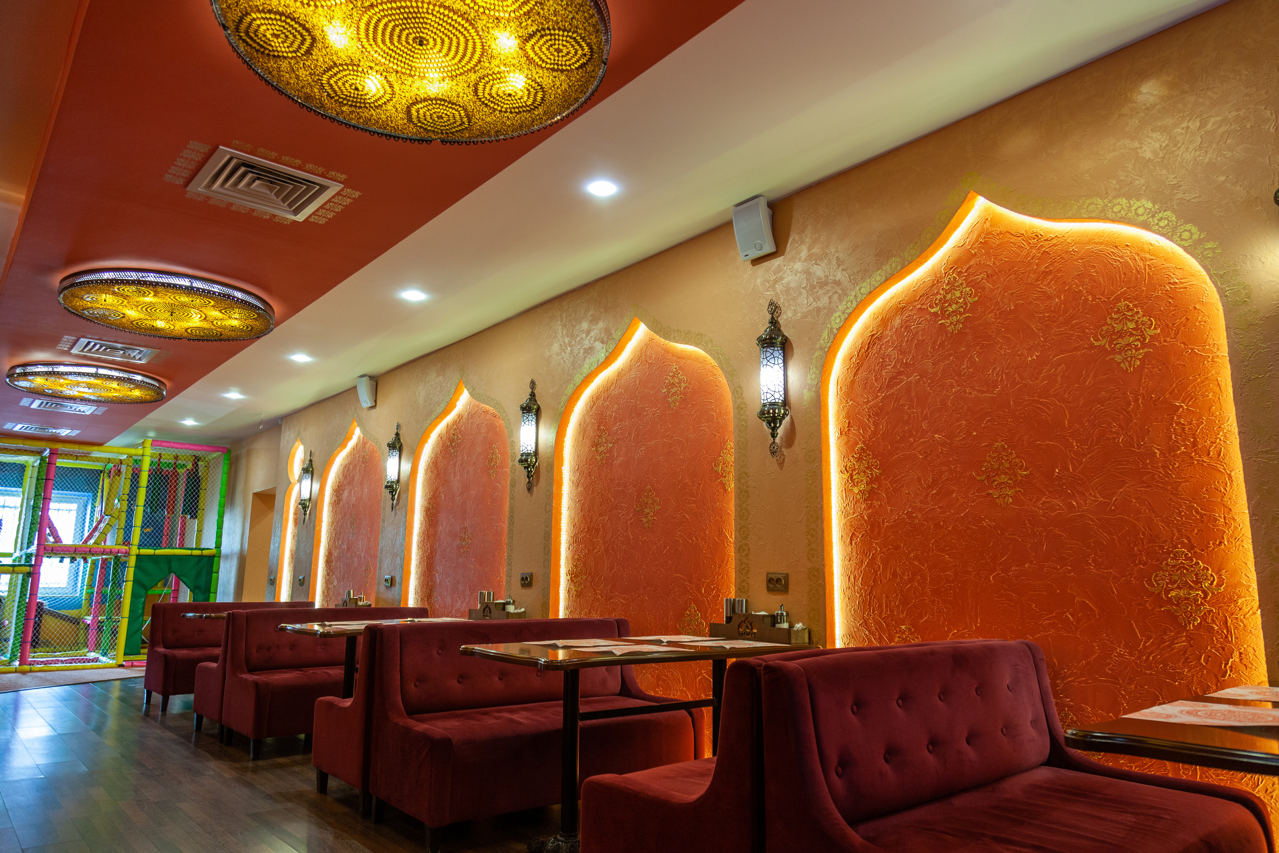 Интерьерная сьемка. Фотограф в Атырау Максим Стадниченко