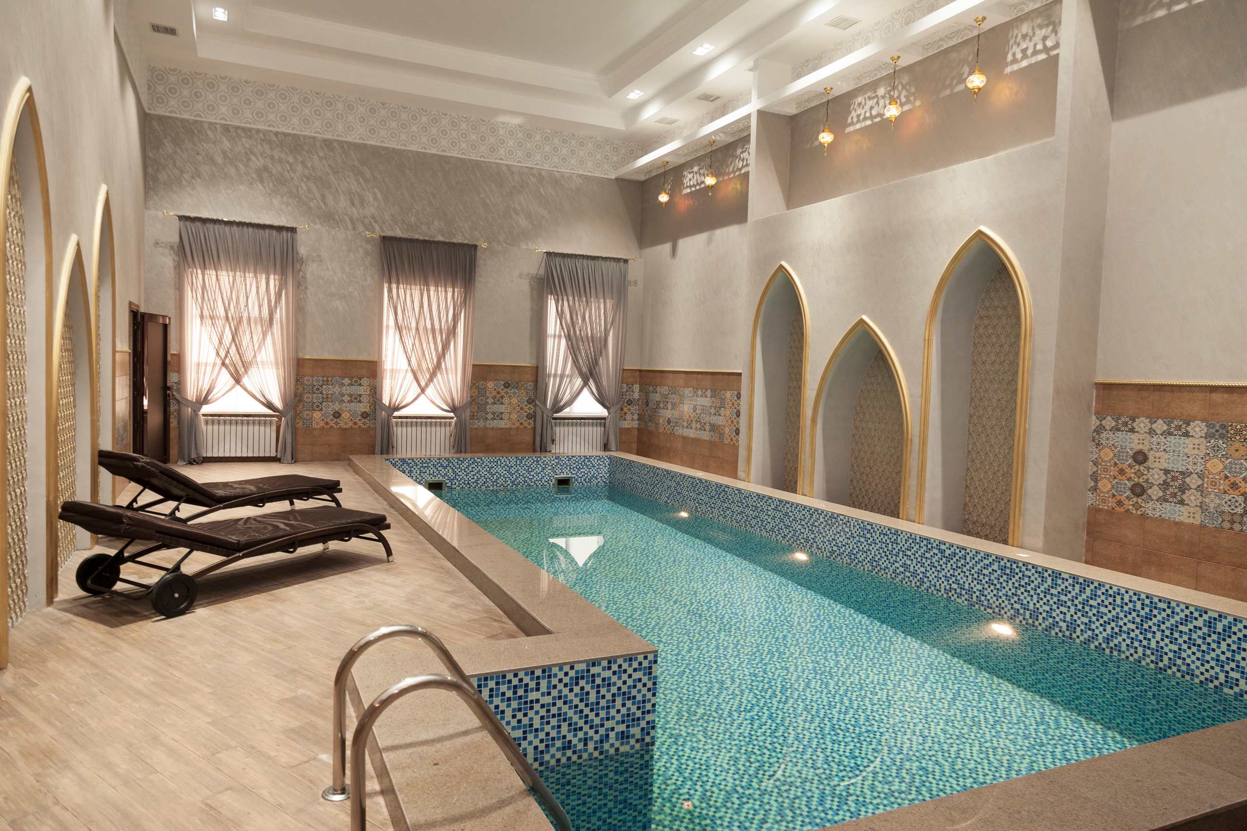 Интерьерная сьемка. Фотограф в Атырау Максим Стадниченко