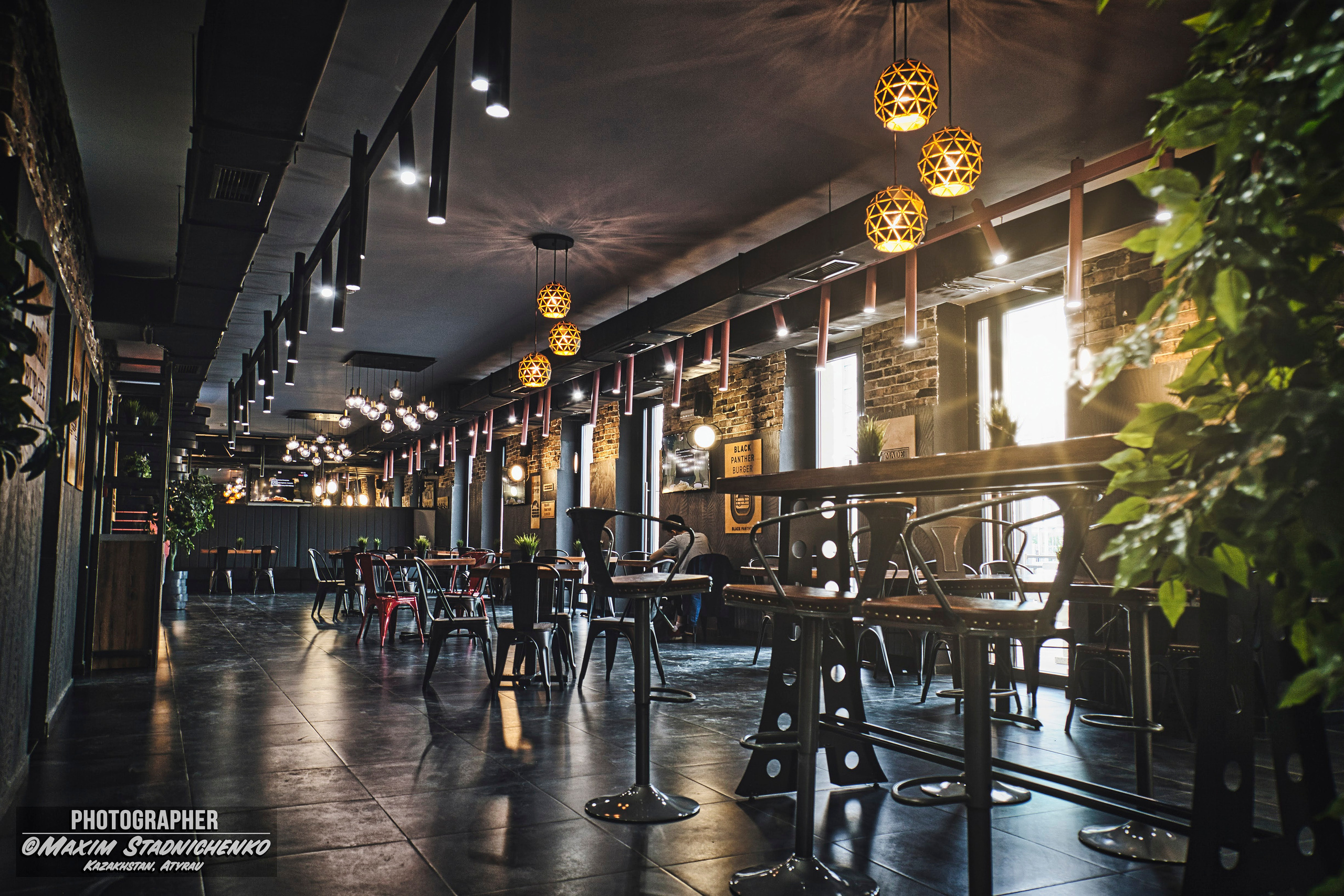 Интерьерная сьемка. Фотограф в Атырау Максим Стадниченко