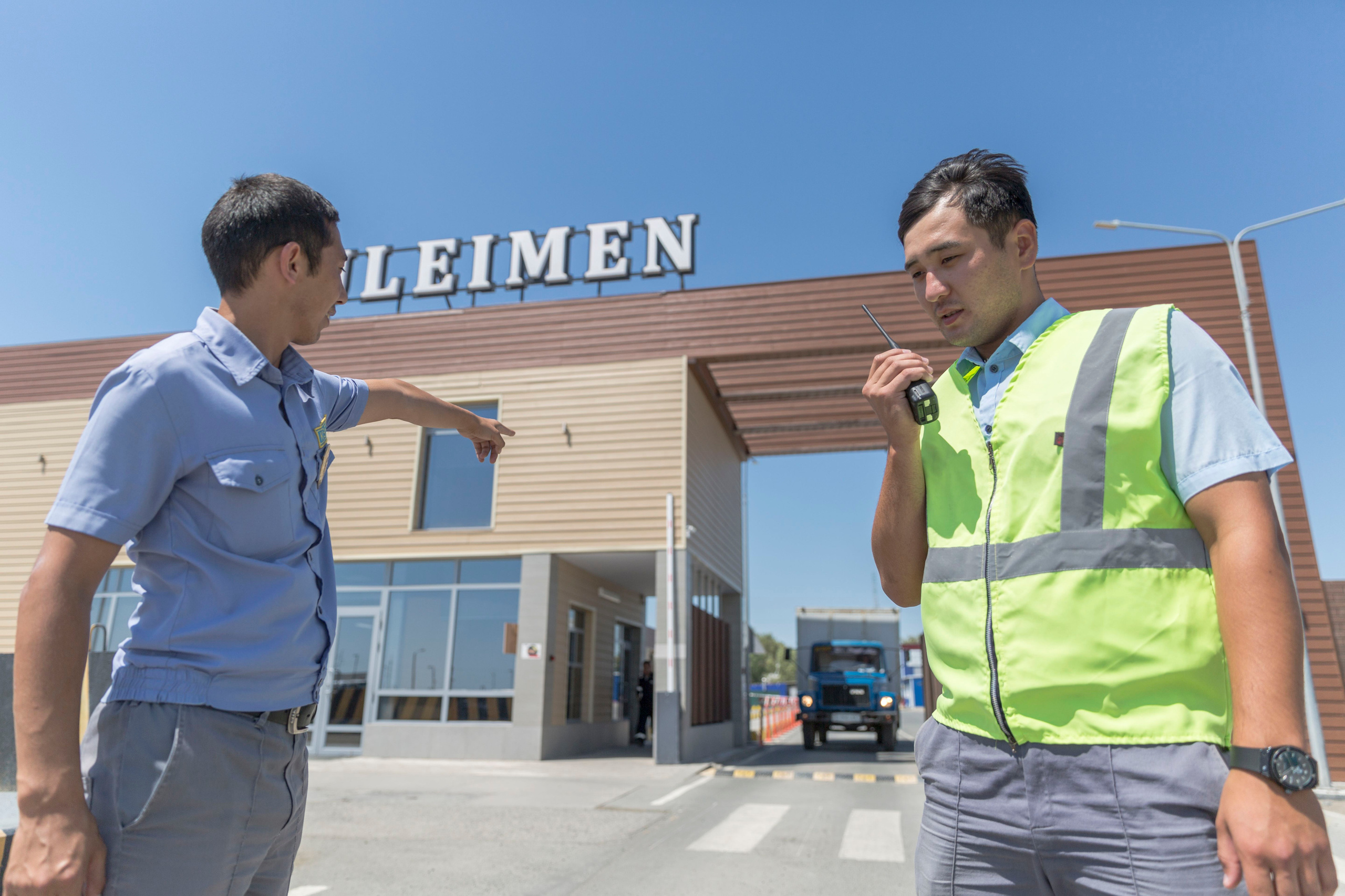 Рекламная фотосессия. Фотограф в Атырау Максим Стадниченко