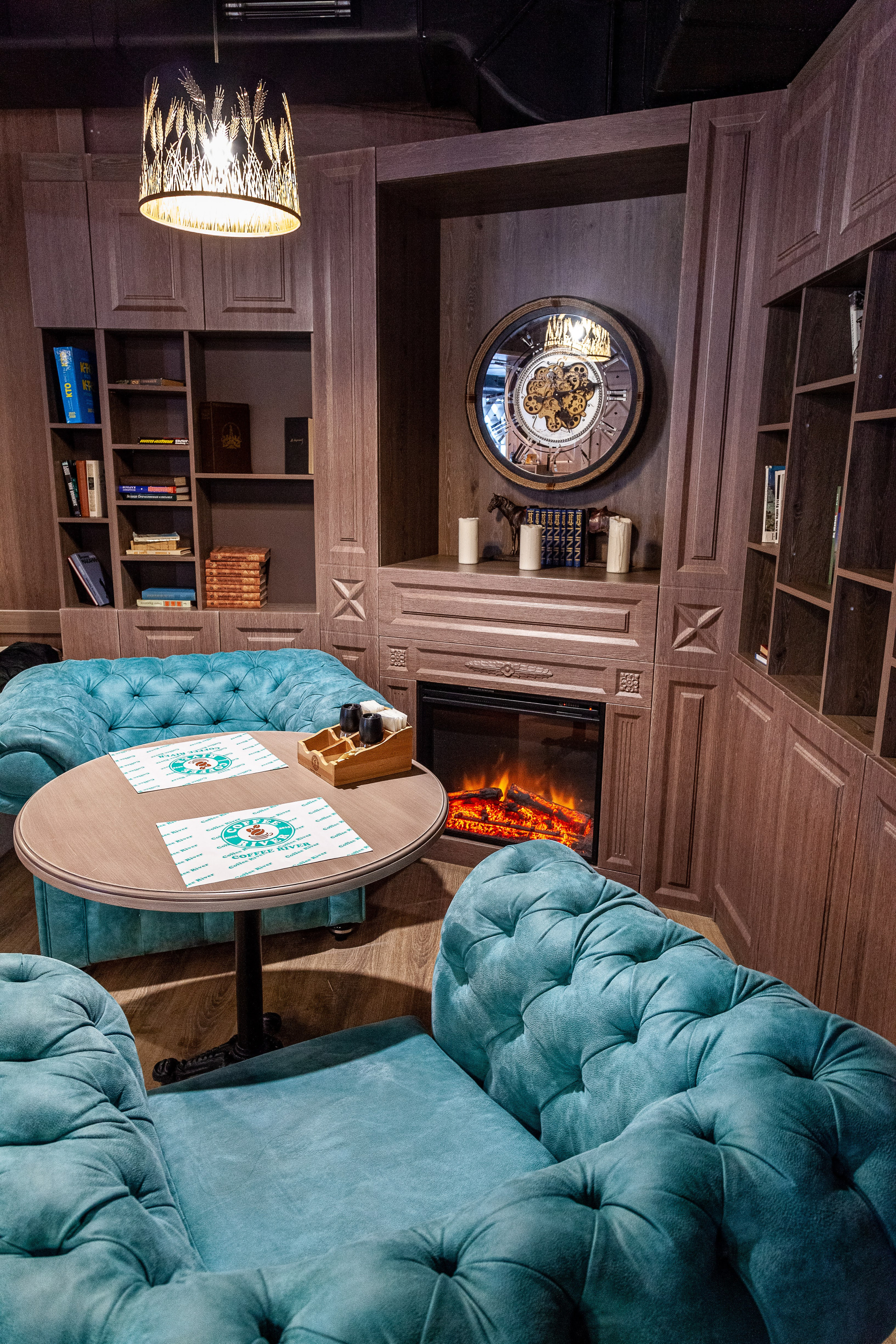 Интерьерная сьемка. Фотограф в Атырау Максим Стадниченко