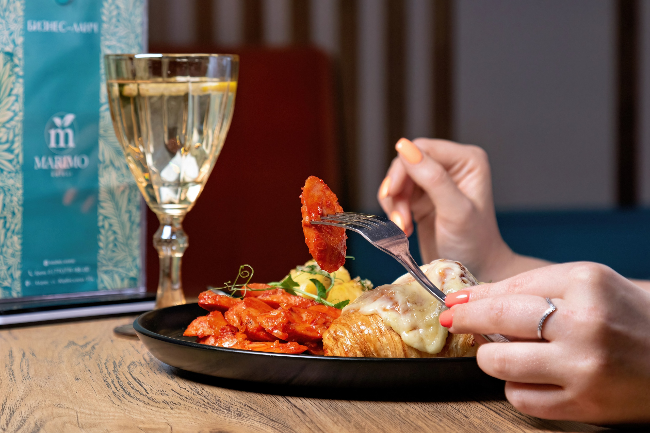 Food фотограф в Атырау. Фотограф в Атырау Максим Стадниченко