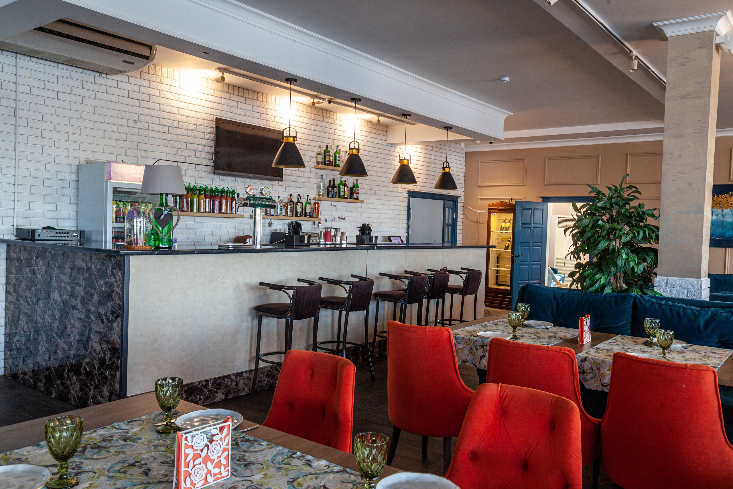 Интерьерная сьемка. Фотограф в Атырау Максим Стадниченко