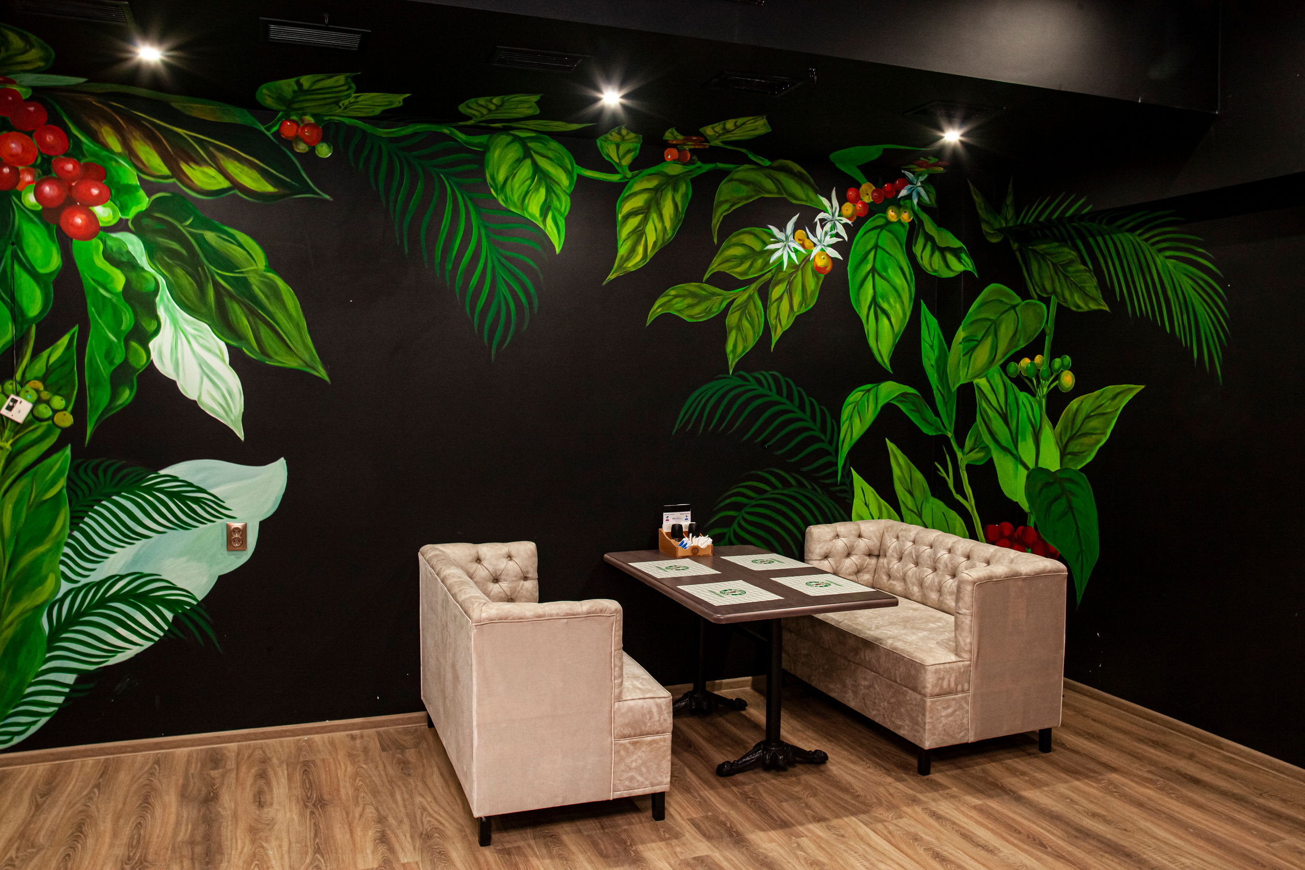 Интерьерная сьемка. Фотограф в Атырау Максим Стадниченко