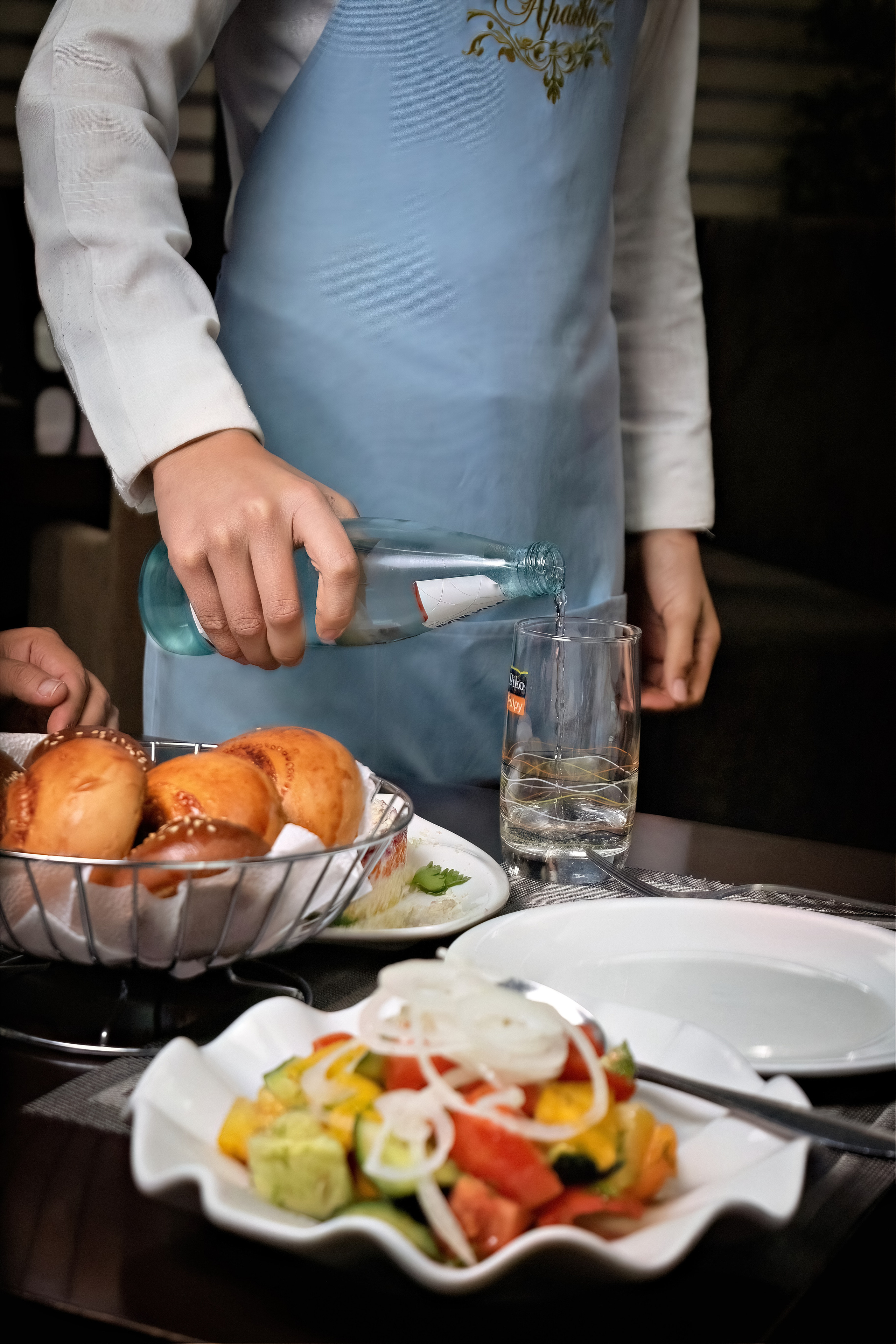 Рекламная фотосессия. Фотограф в Атырау Максим Стадниченко