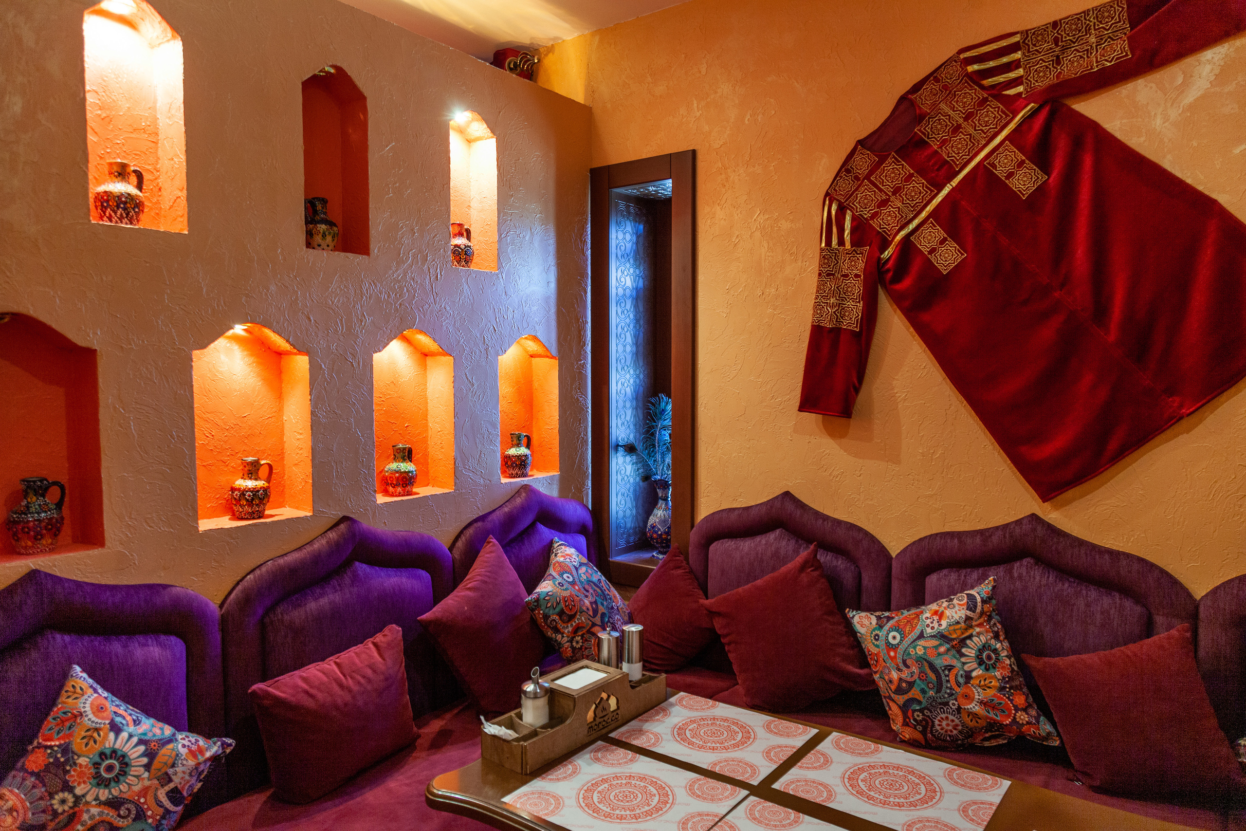 Интерьерная сьемка. Фотограф в Атырау Максим Стадниченко