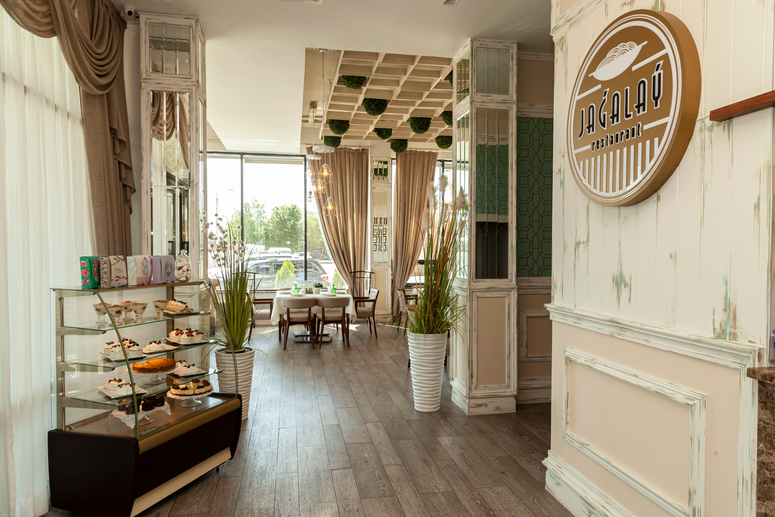 Интерьерная сьемка. Фотограф в Атырау Максим Стадниченко