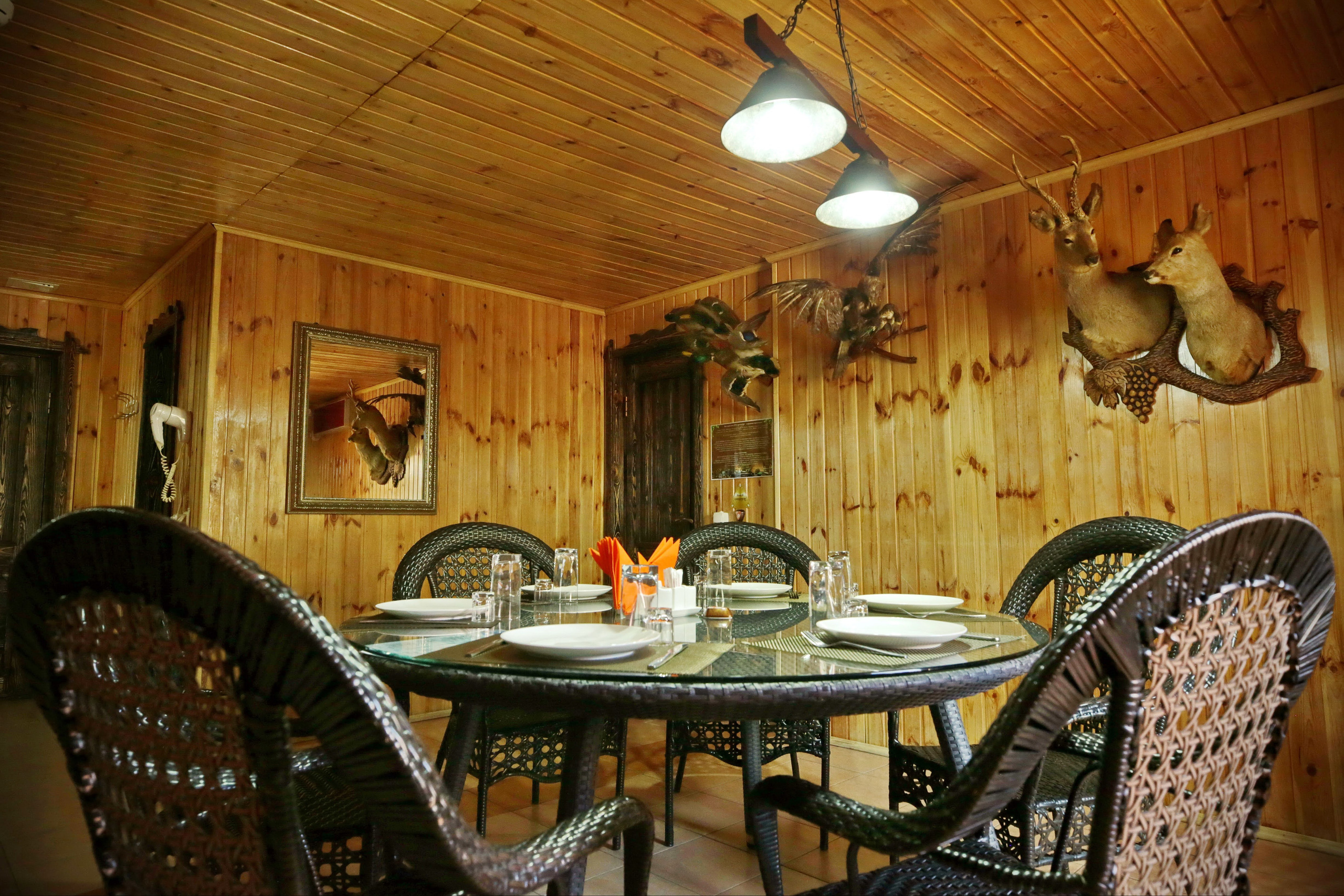 Интерьерная сьемка. Фотограф в Атырау Максим Стадниченко