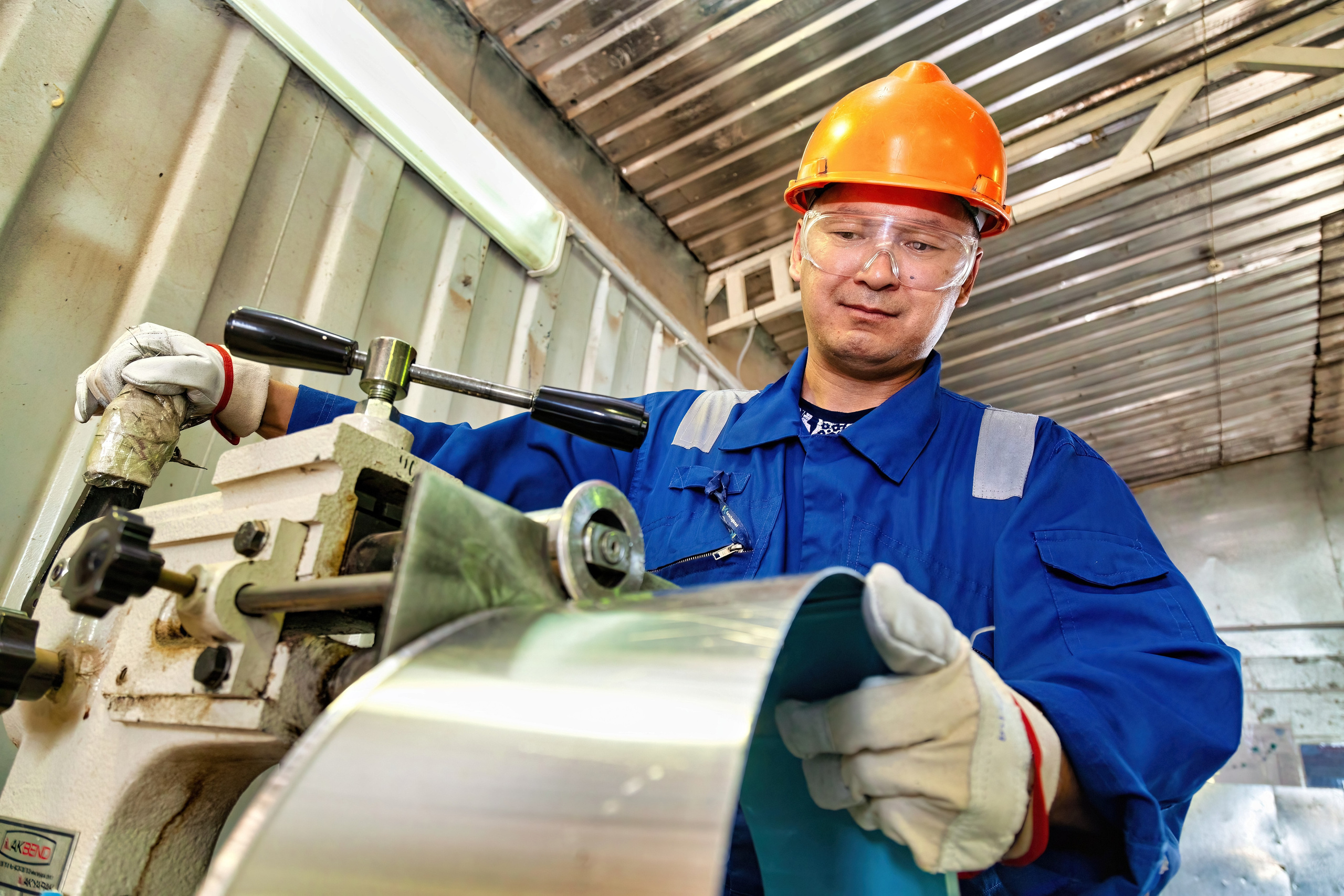 Фотограф промышленности Казахстан, Атырауская область, Мангистауская. Фотограф в Атырау Максим Стадниченко