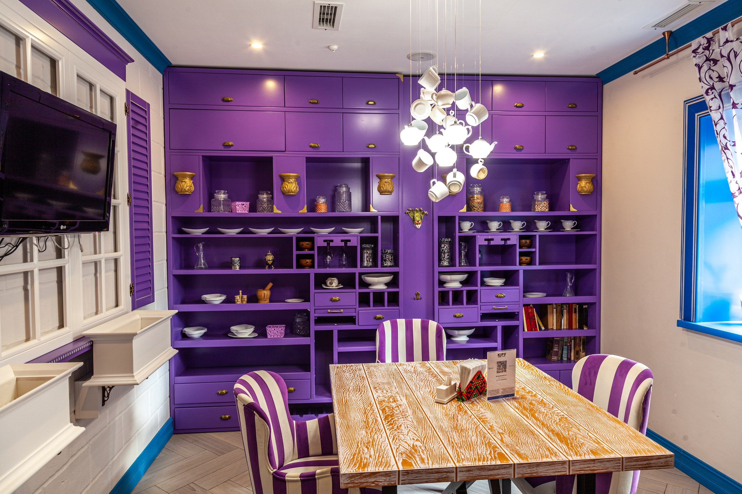 Интерьерная сьемка. Фотограф в Атырау Максим Стадниченко