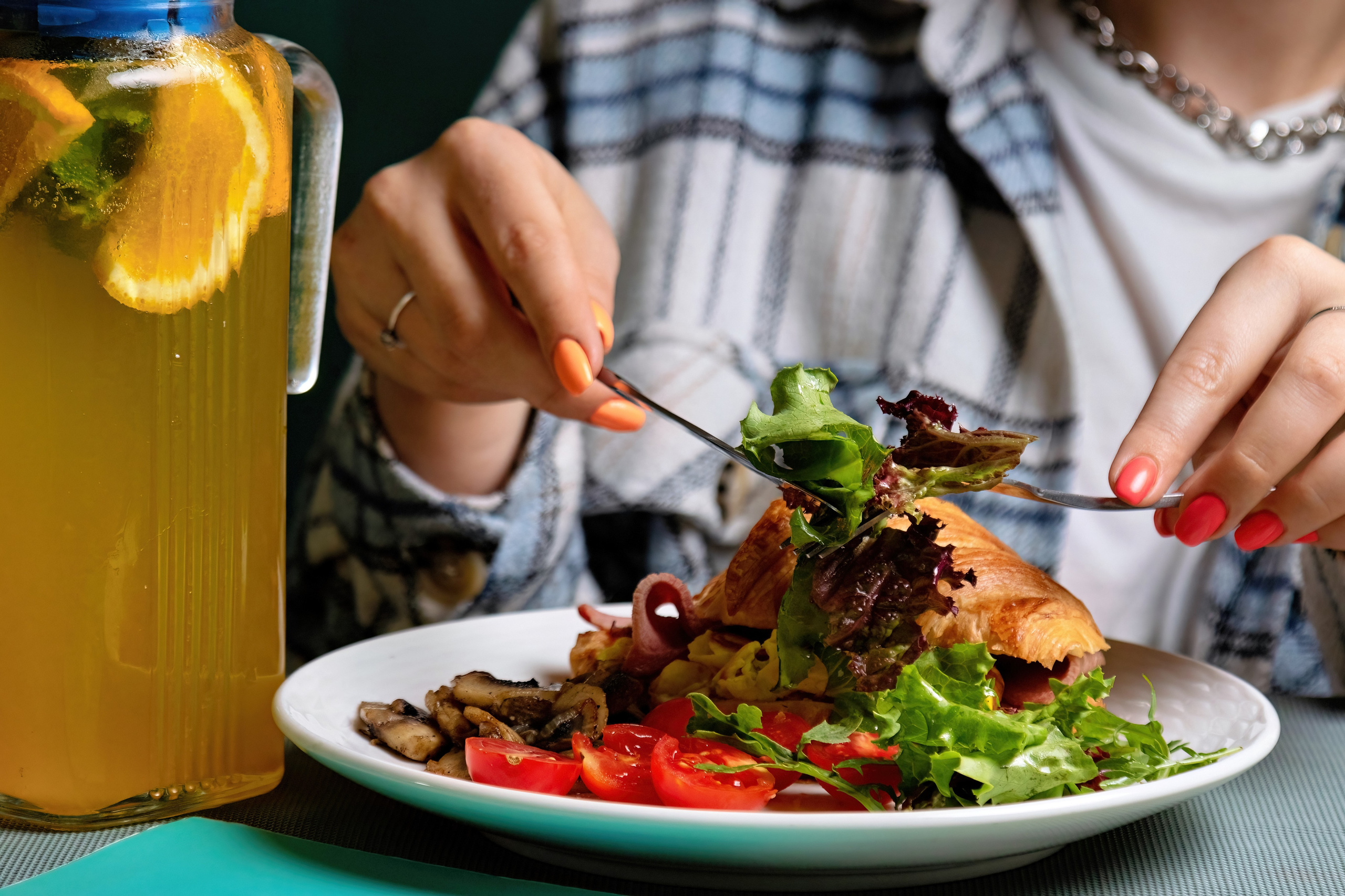 Food фотограф в Атырау. Фотограф в Атырау Максим Стадниченко