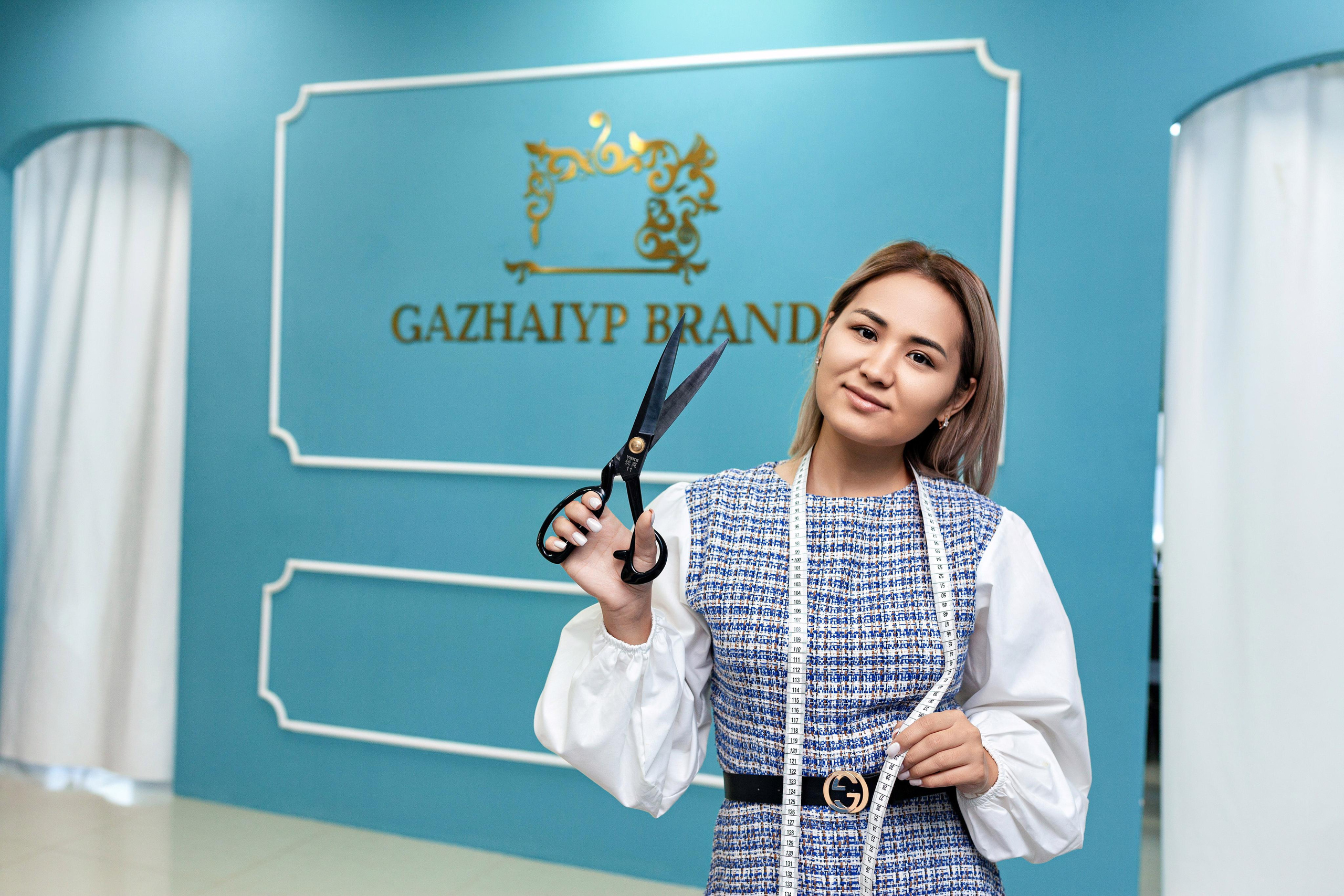 Рекламная фотосессия. Фотограф в Атырау Максим Стадниченко